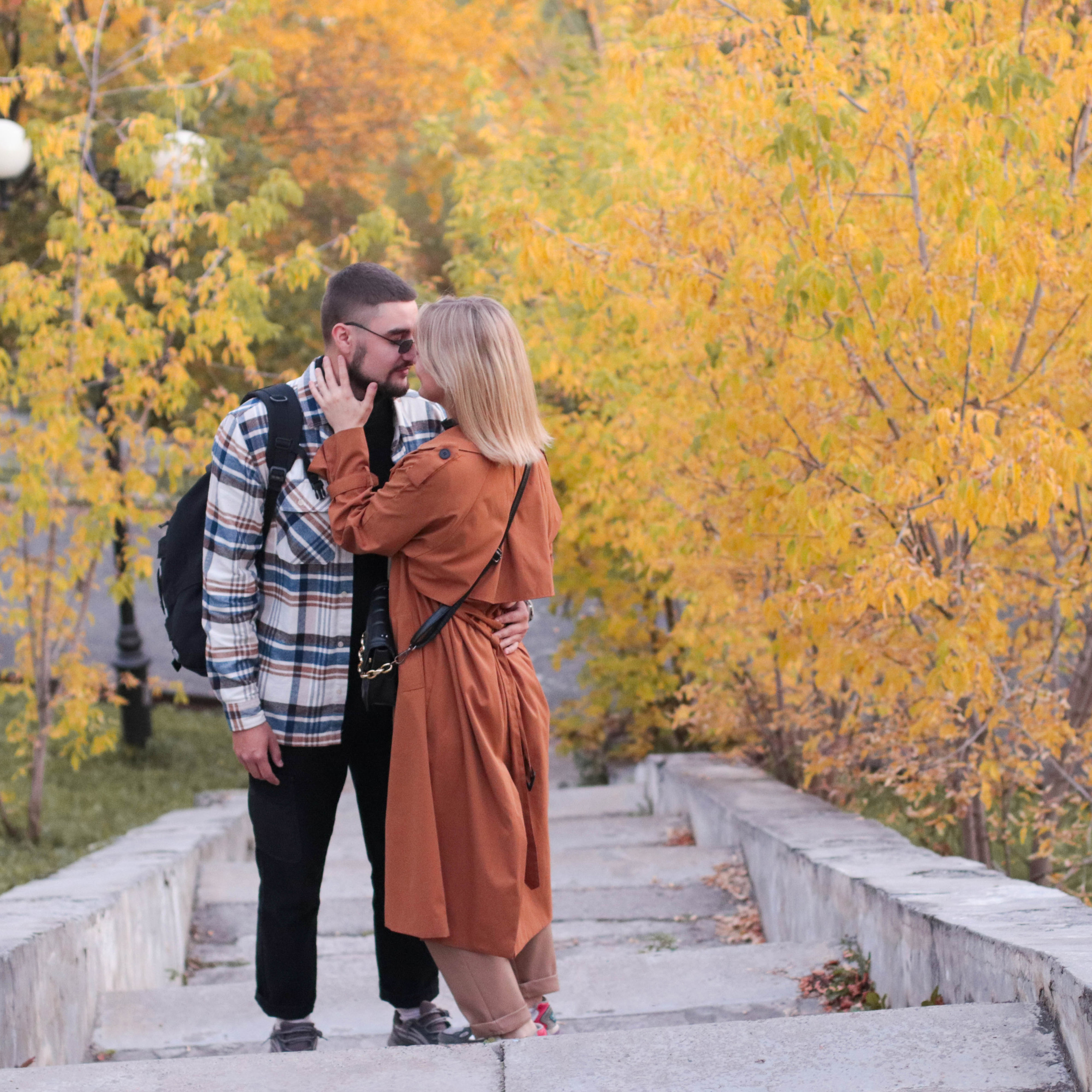 Лав-стори Томск