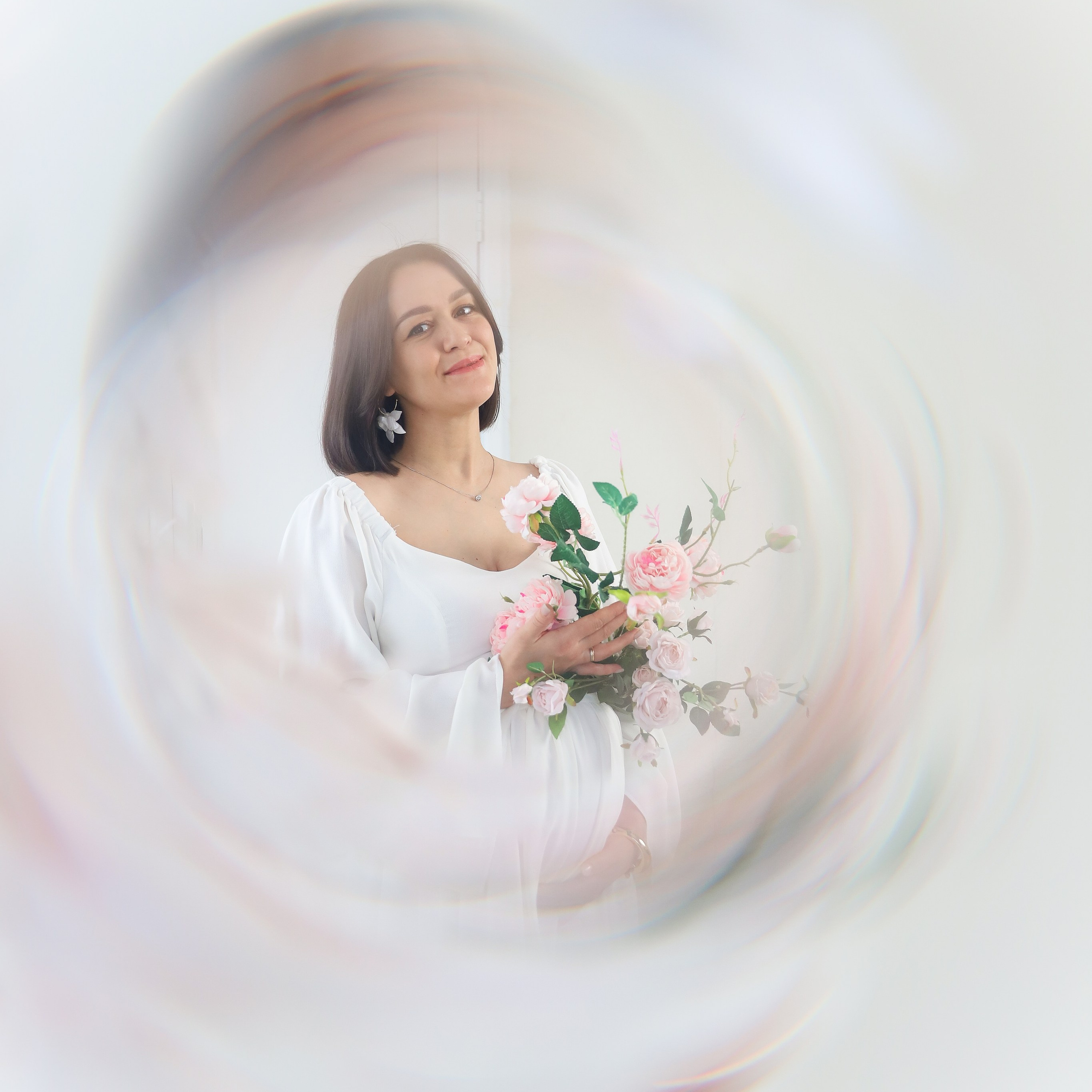 Студия Арт ройял, зал Светлый