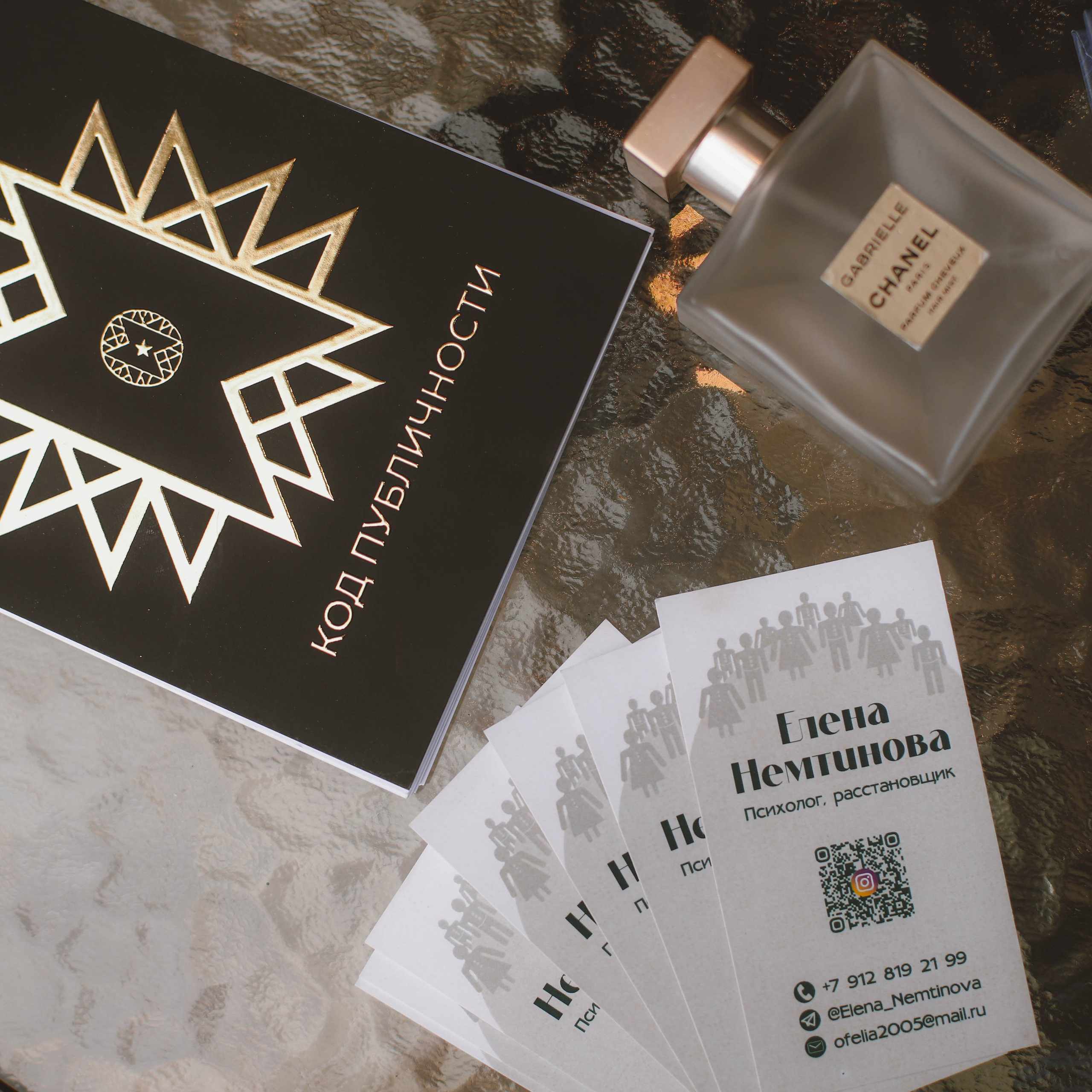 Контент-съемки 2