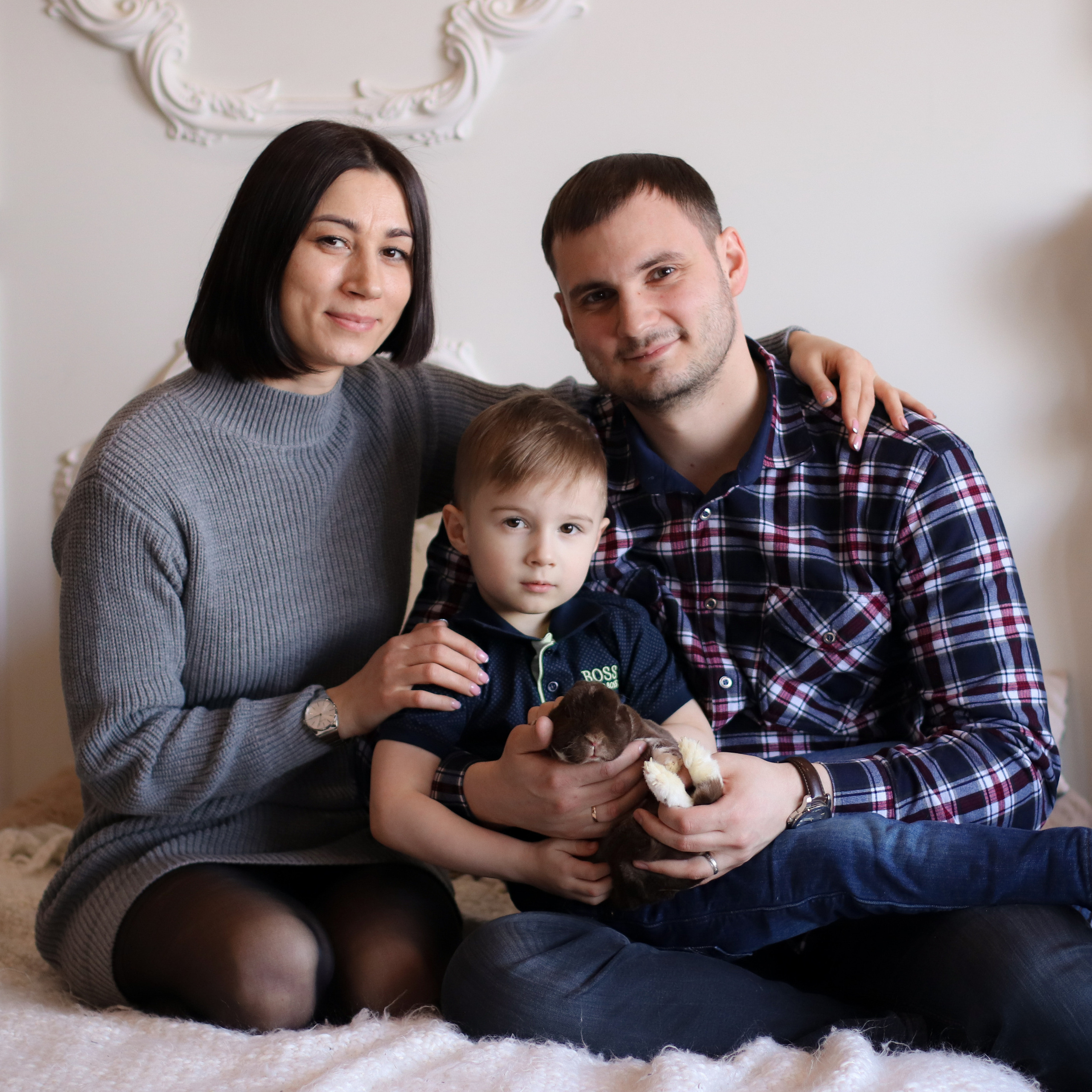 Отзывы. Фотограф в Сургуте Брызгунова Анастасия