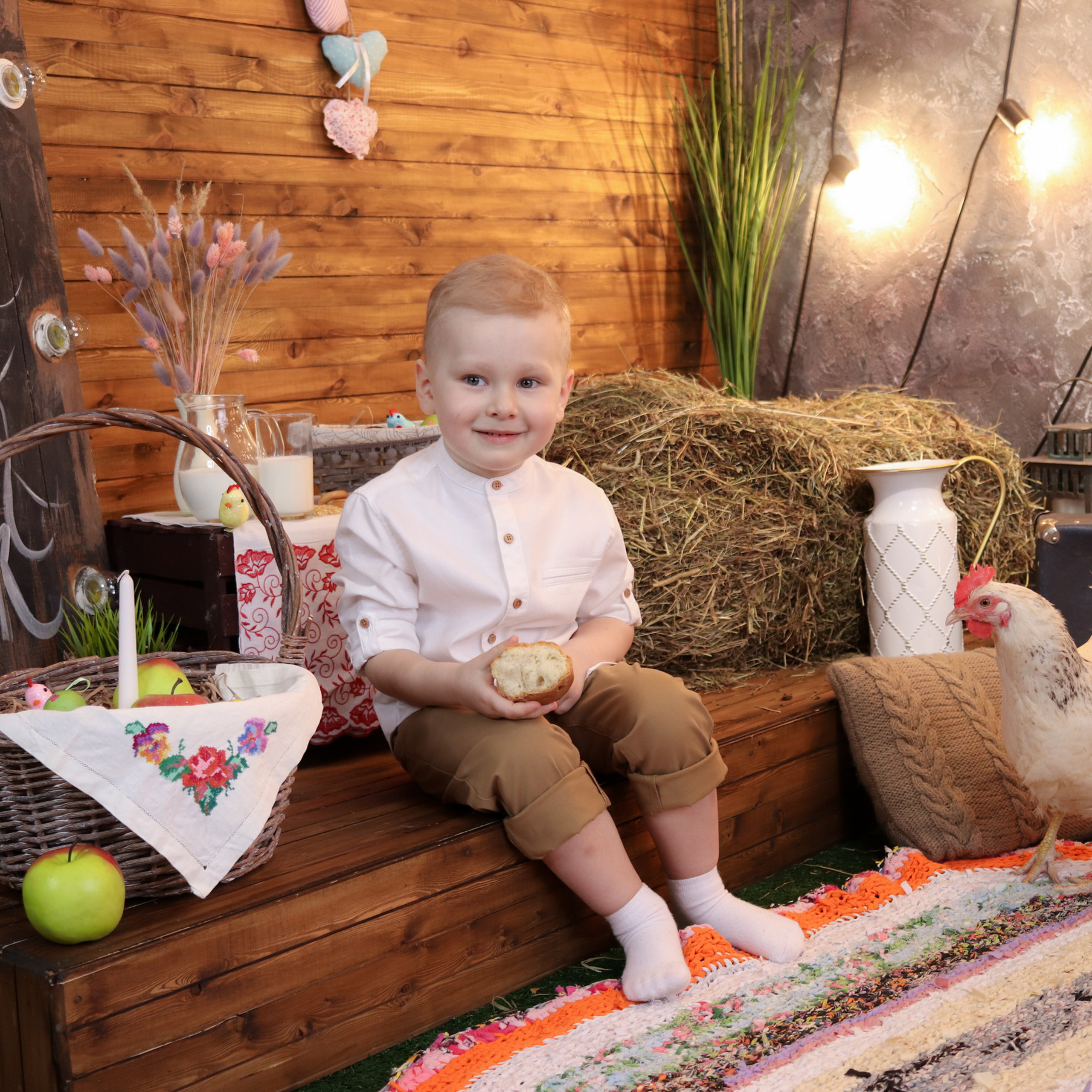 Отзывы. Фотограф в Сургуте Брызгунова Анастасия