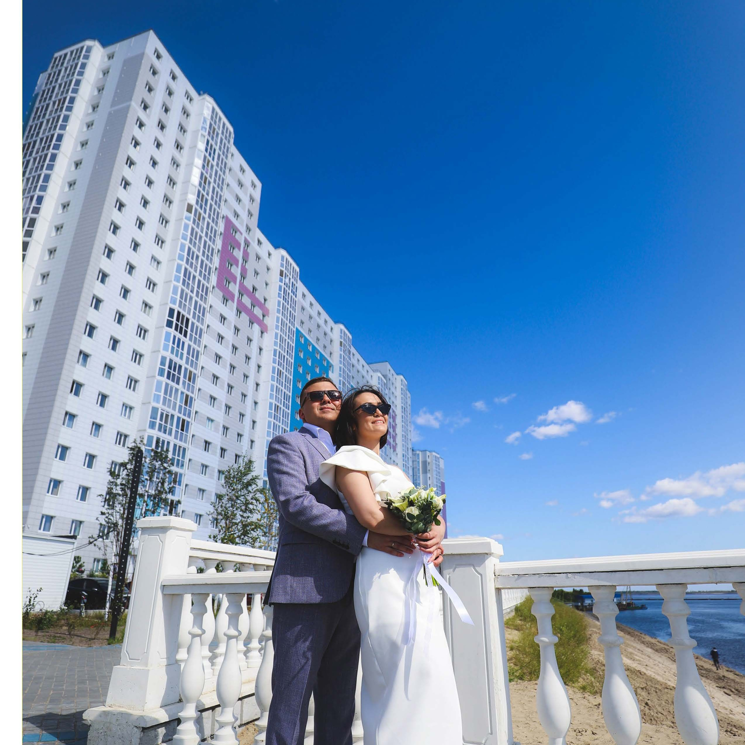 Публикации в глянцевых европейских журналах. Фотограф в Сургуте Брызгунова Анастасия