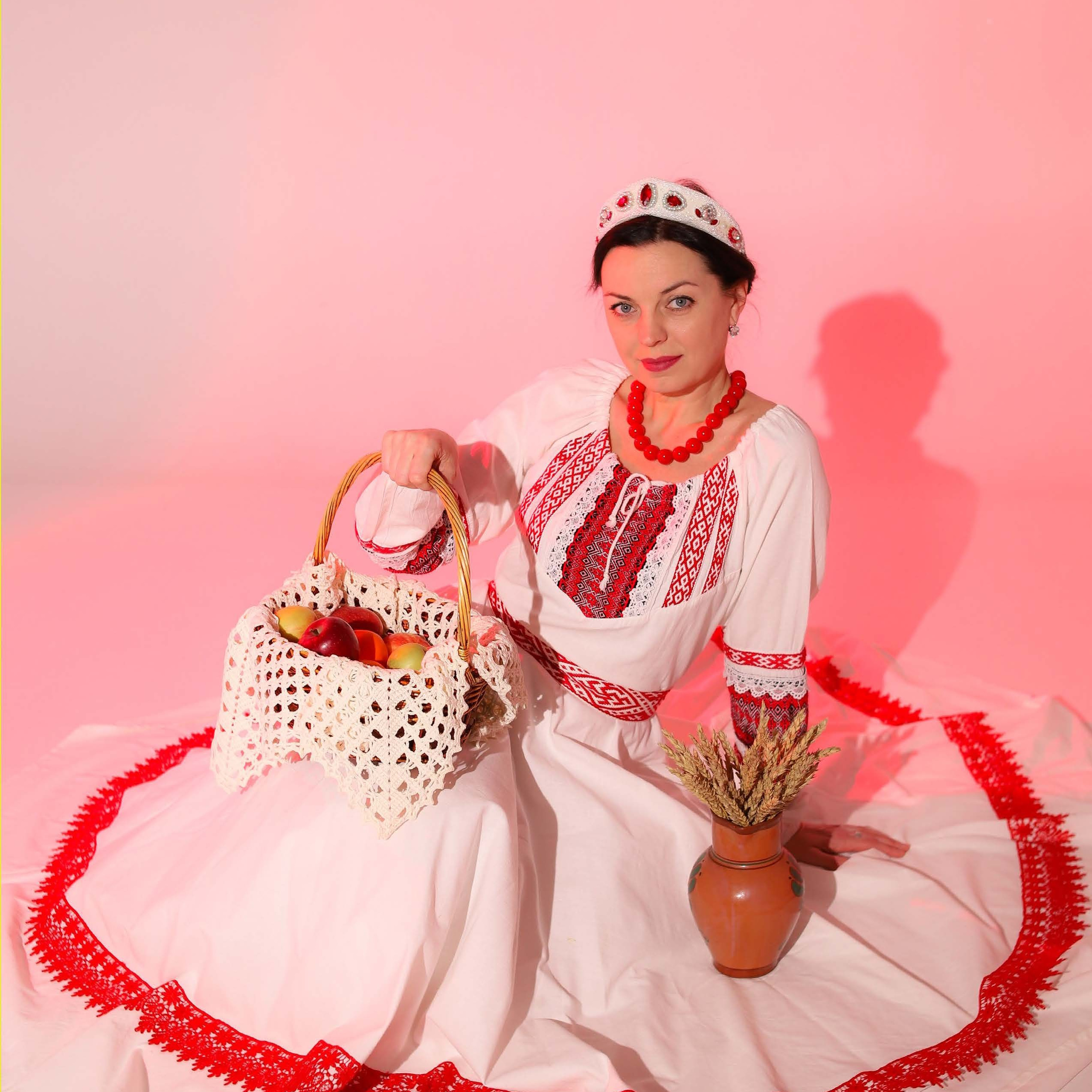 Публикации в глянцевых европейских журналах. Фотограф в Сургуте Брызгунова Анастасия