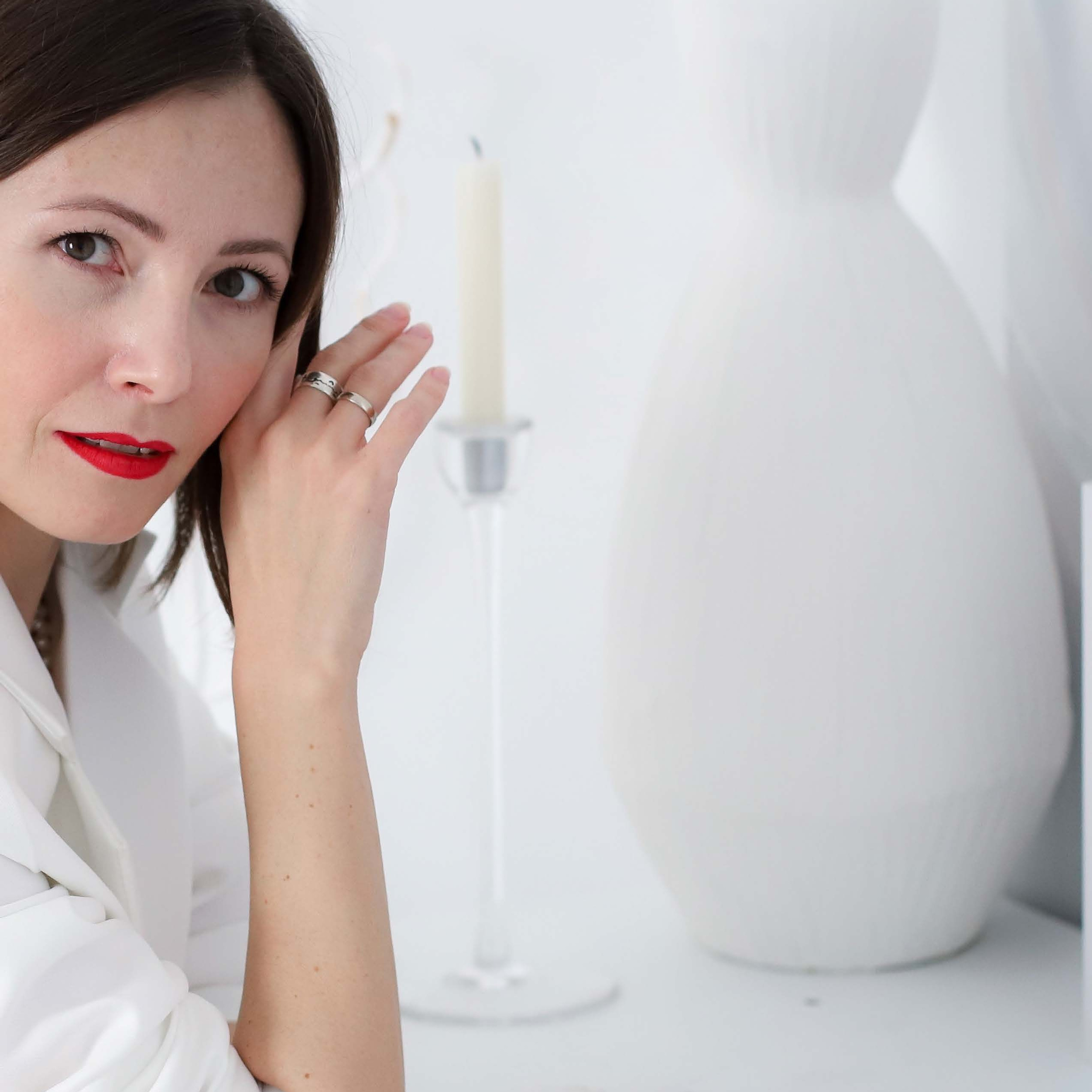 Публикации в глянцевых европейских журналах. Фотограф в Сургуте Брызгунова Анастасия