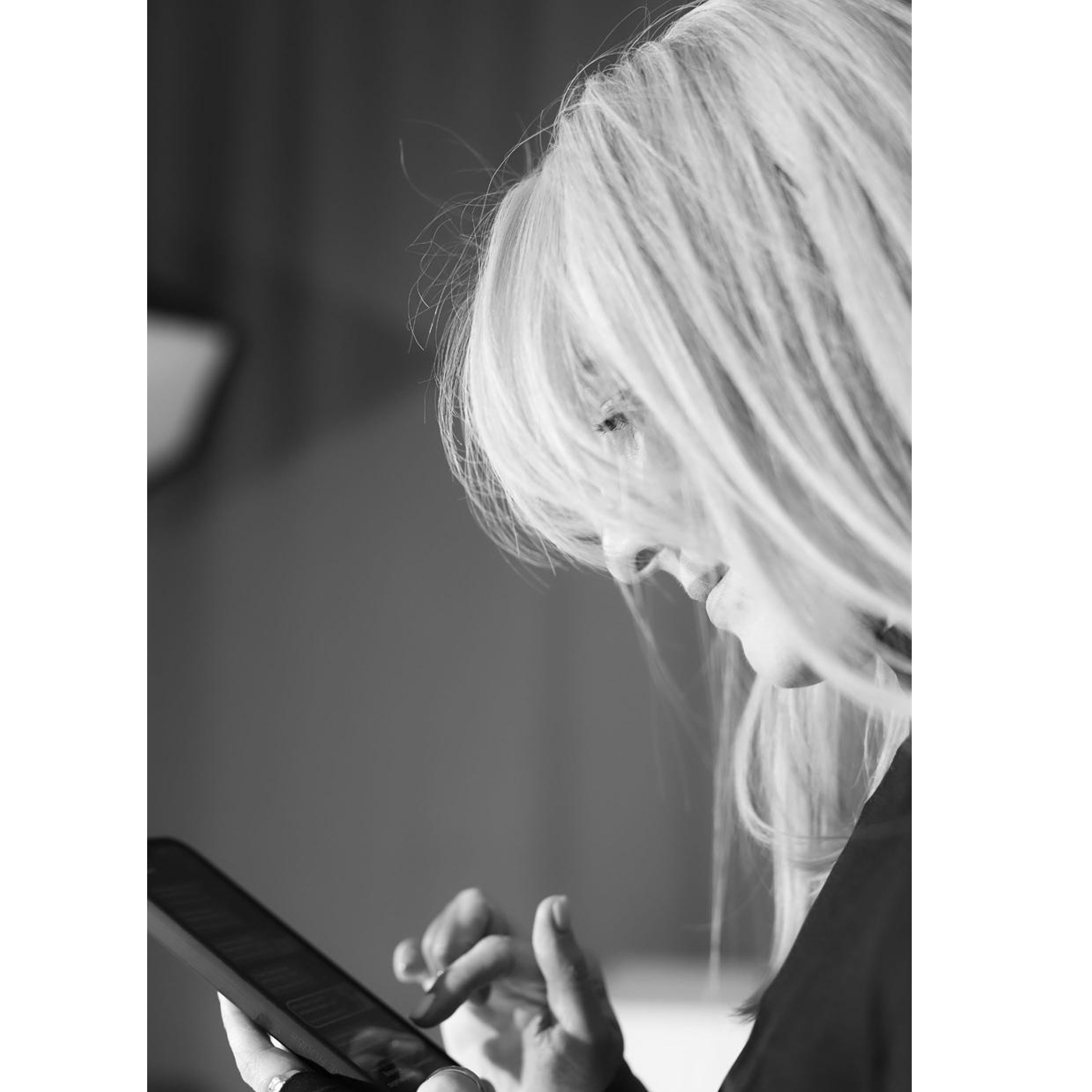 Публикации в глянцевых европейских журналах. Фотограф в Сургуте Брызгунова Анастасия