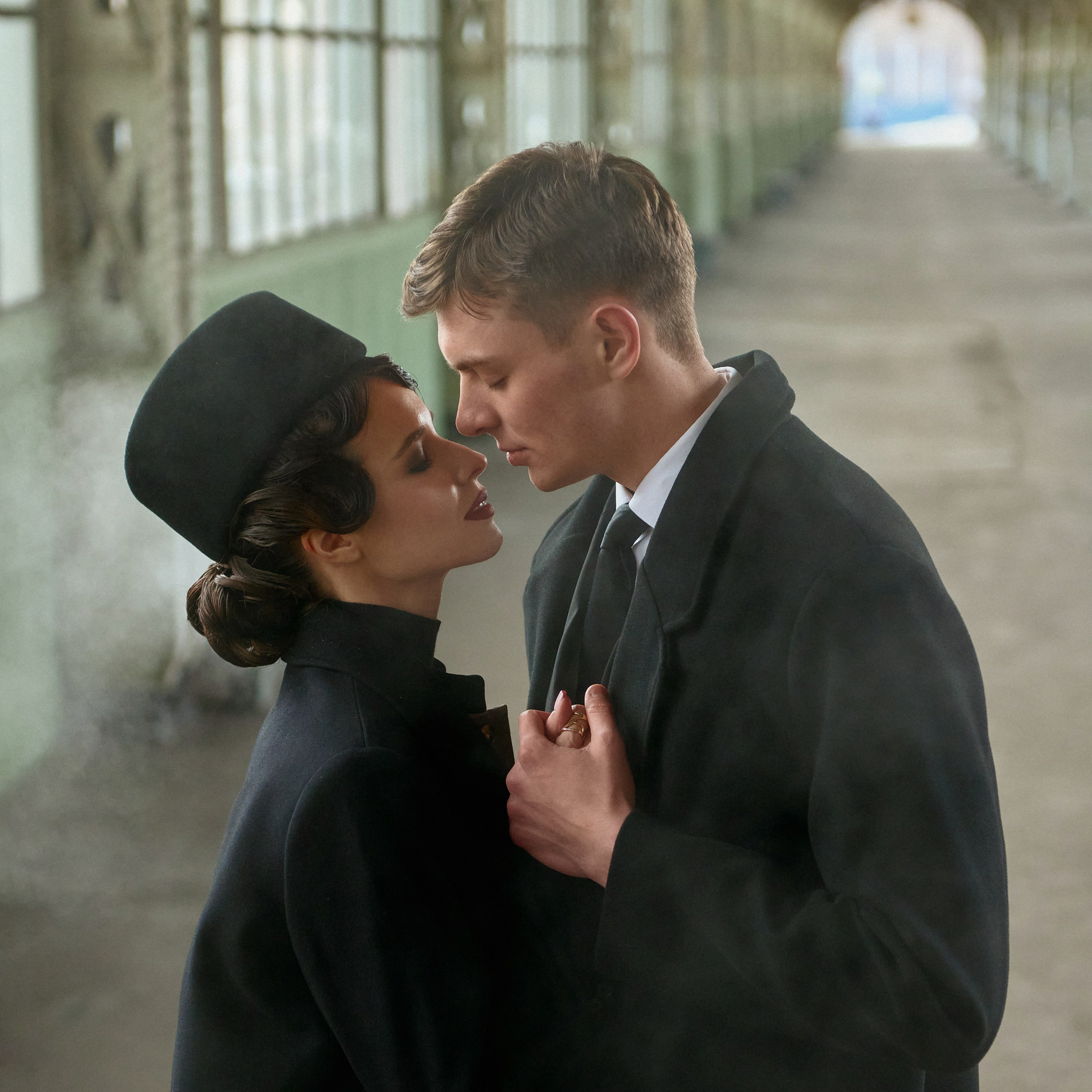 Ксения и Даниил