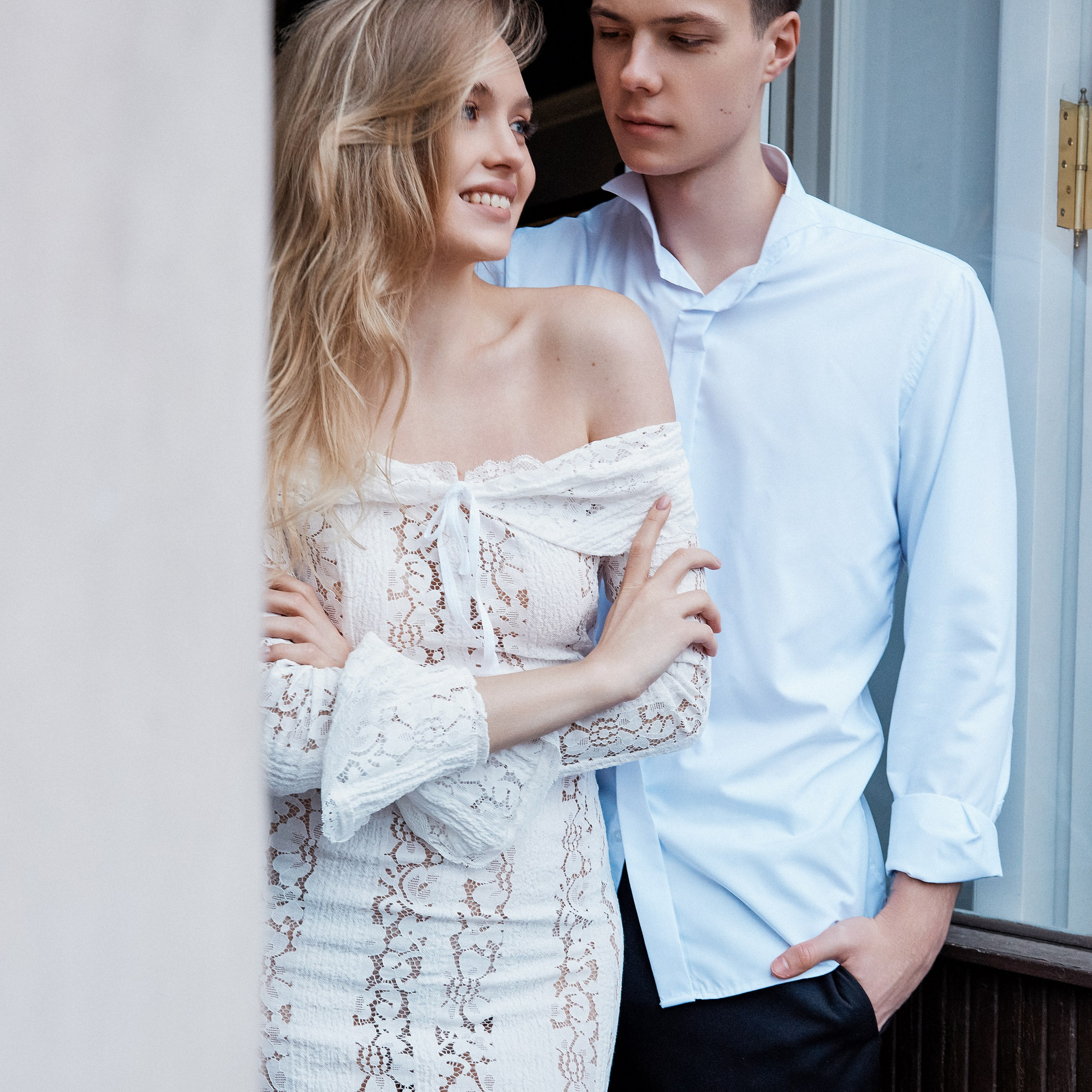 Ксения & Даниил