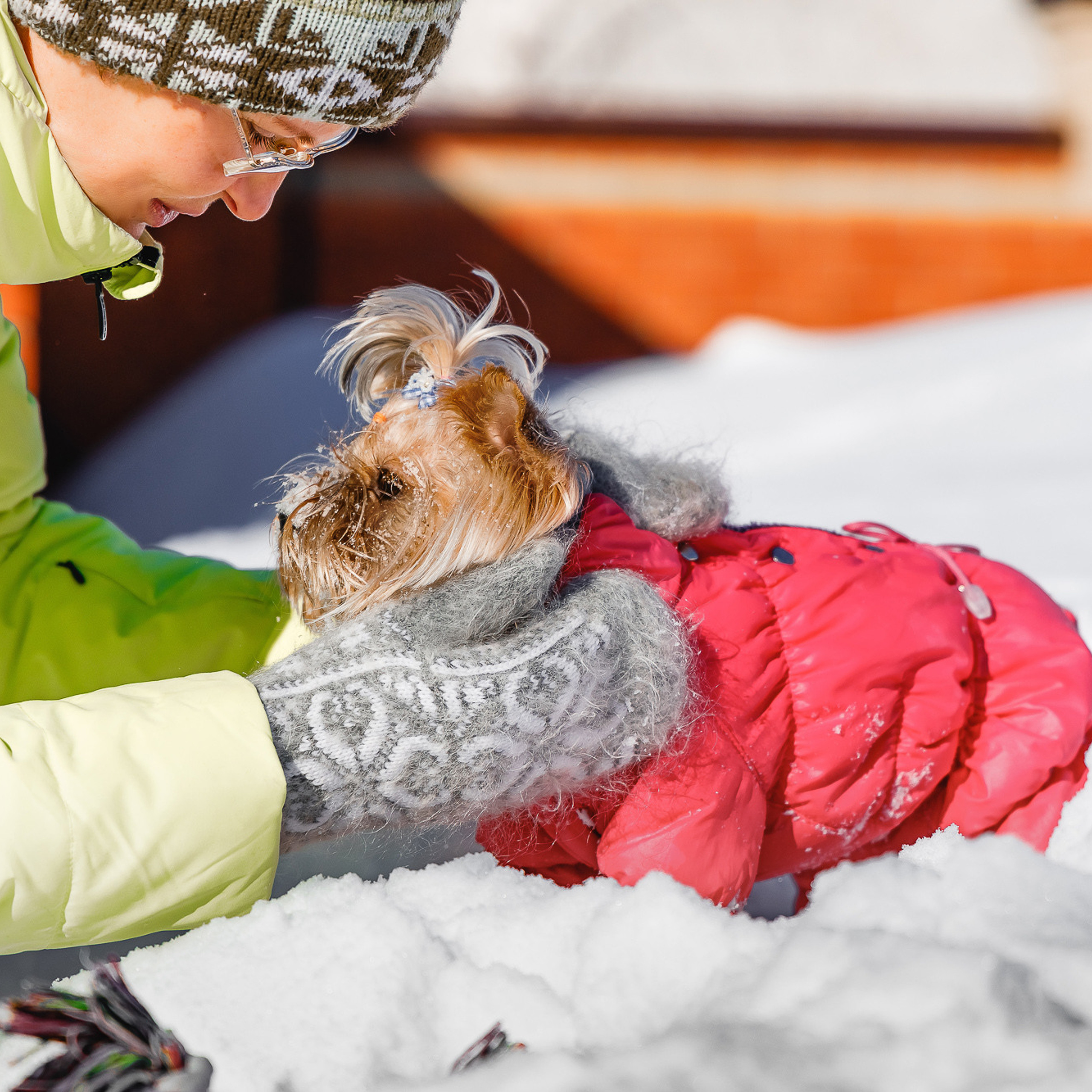 Отзывы. Фотограф в Саратове Ольга Мазлова