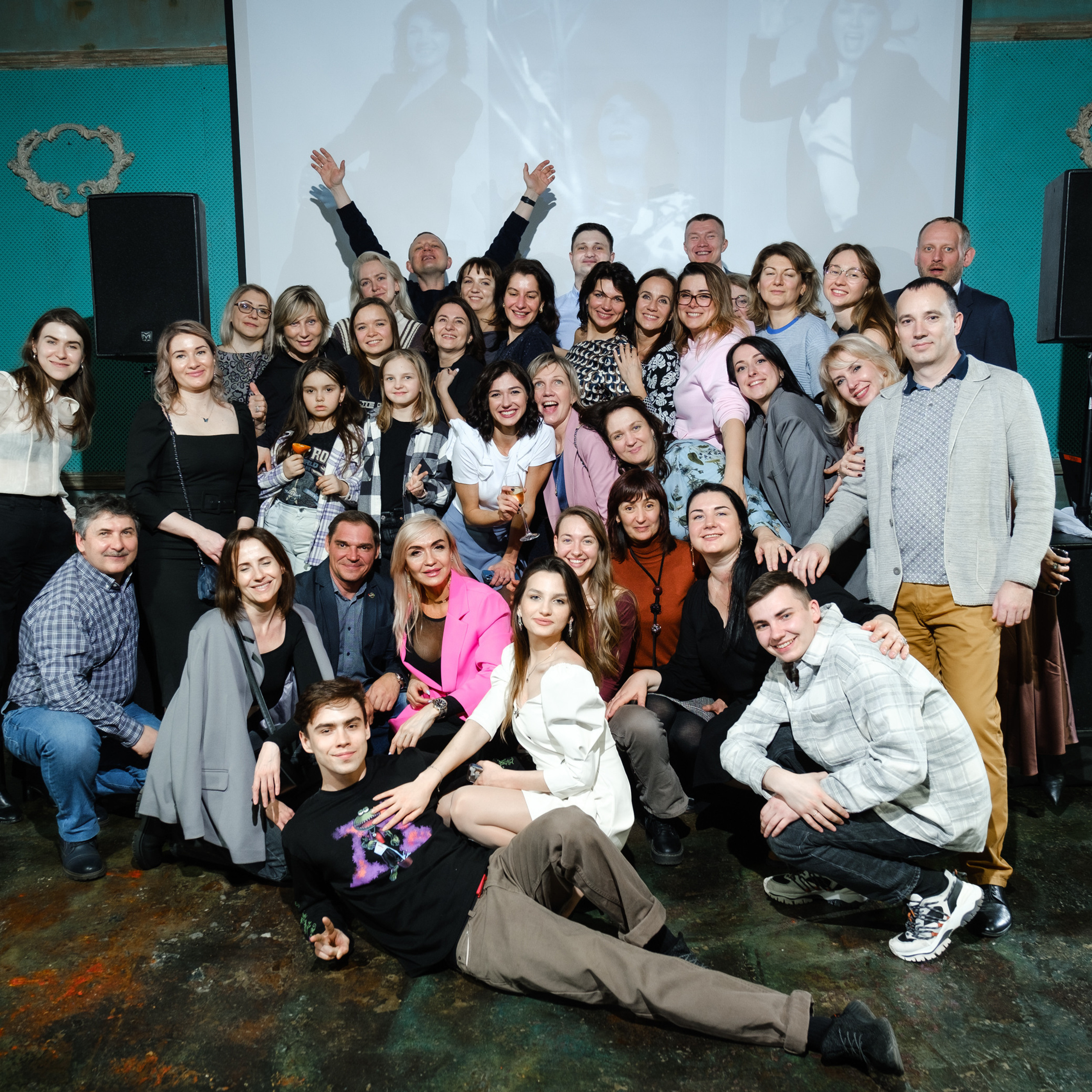 Отзывы. Главная