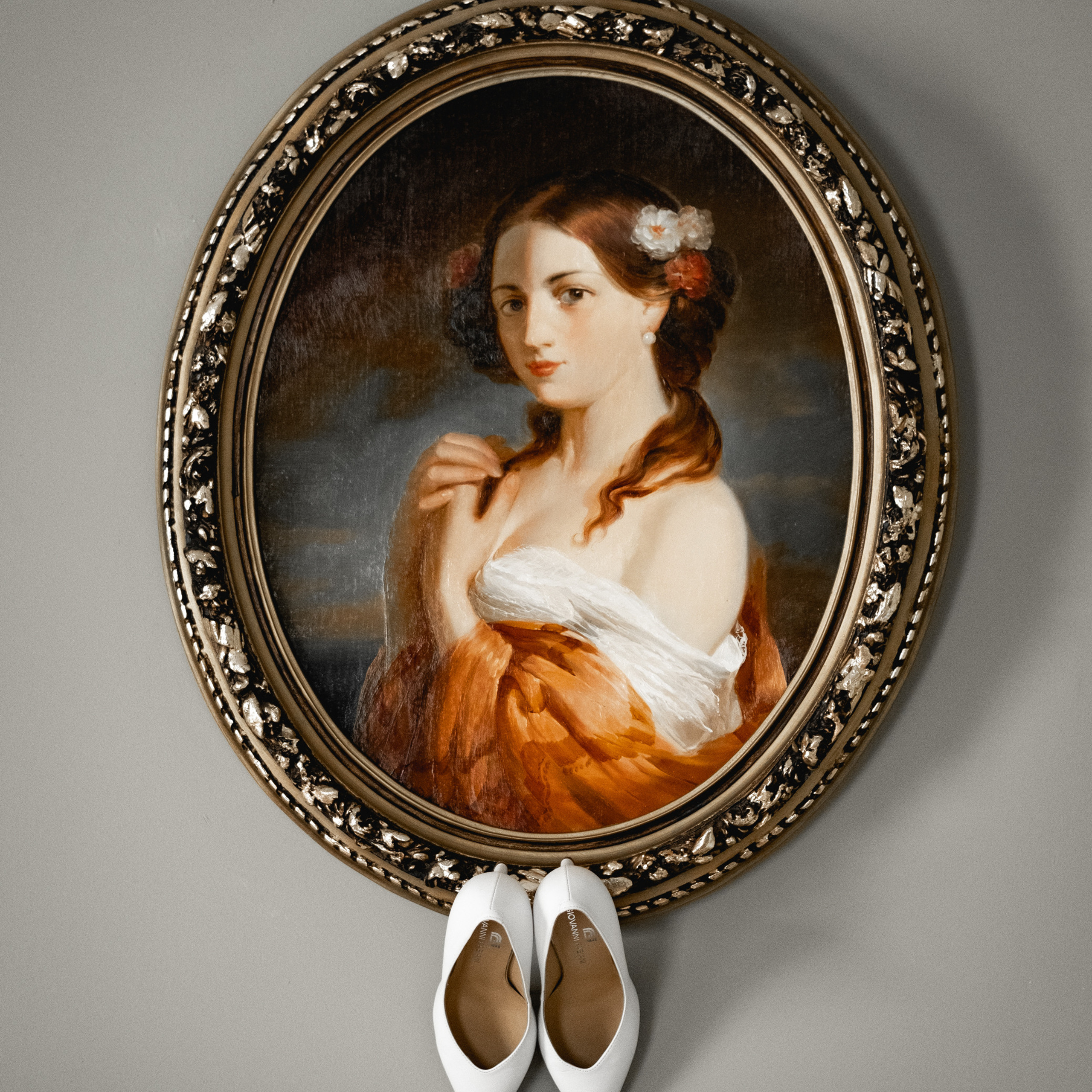 Олья & Андрей