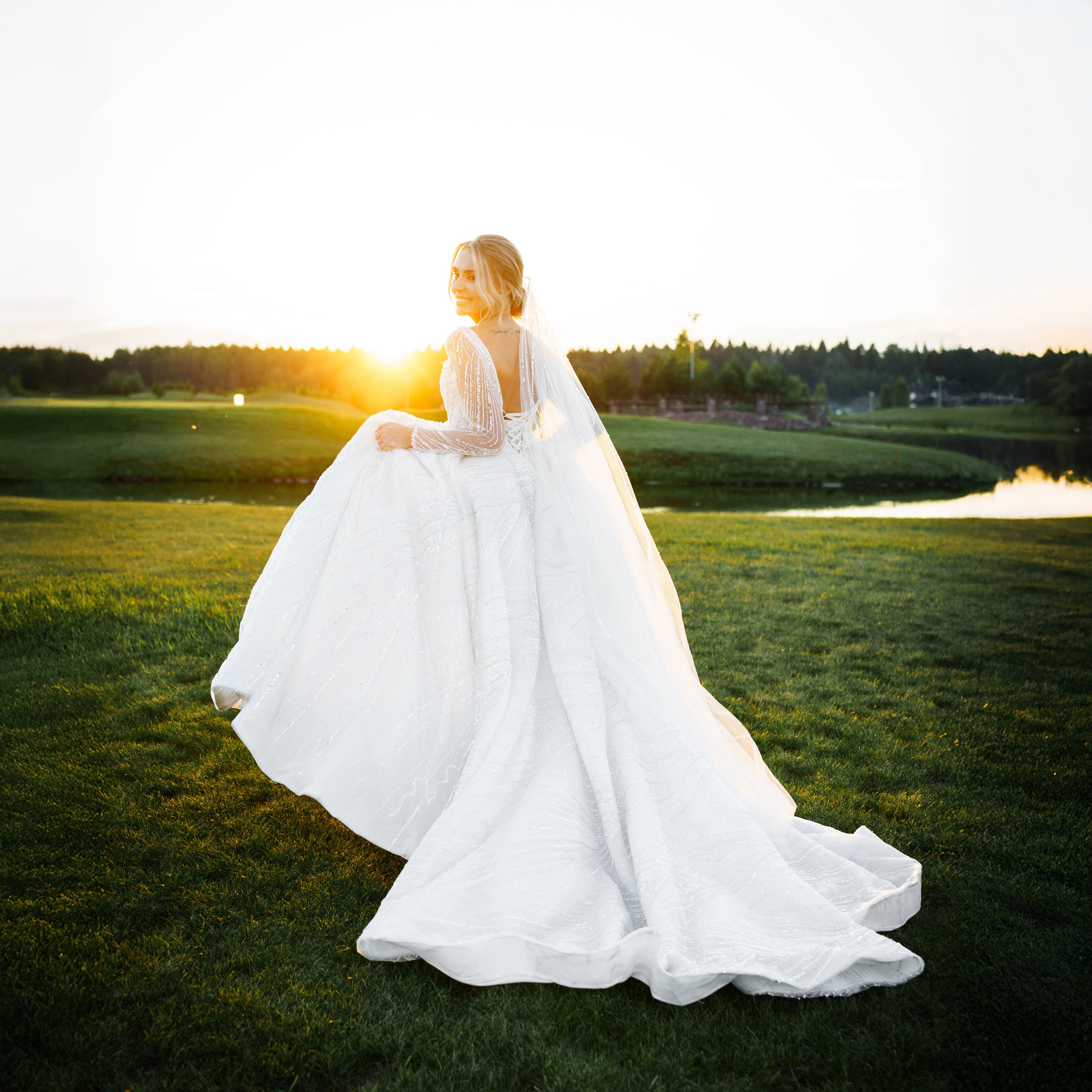 Свадебный фотограф