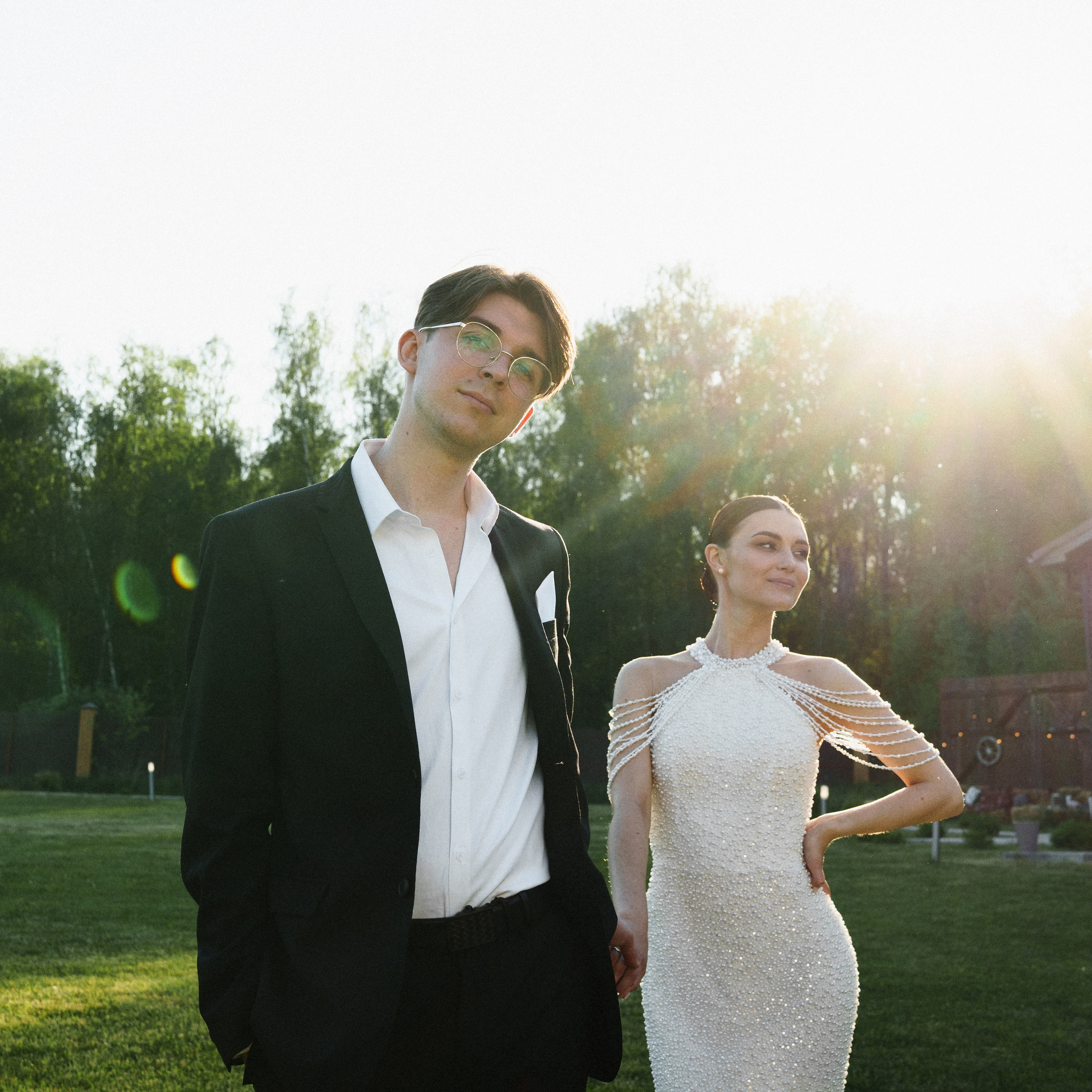 Свадебный фотограф