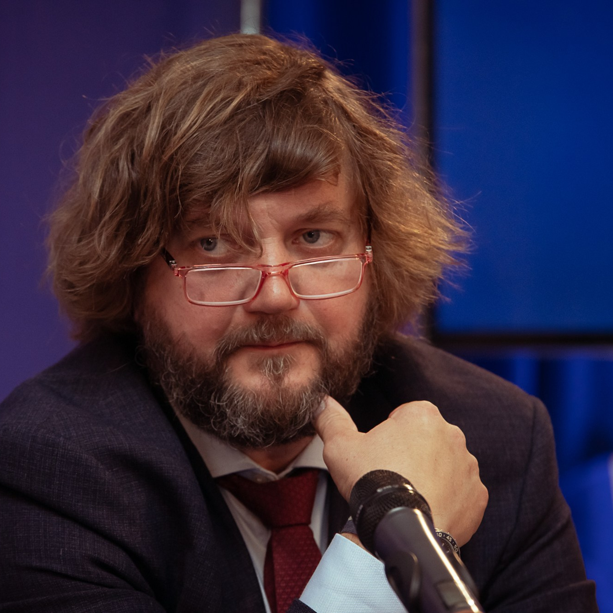 Сбор труппы МАМТ