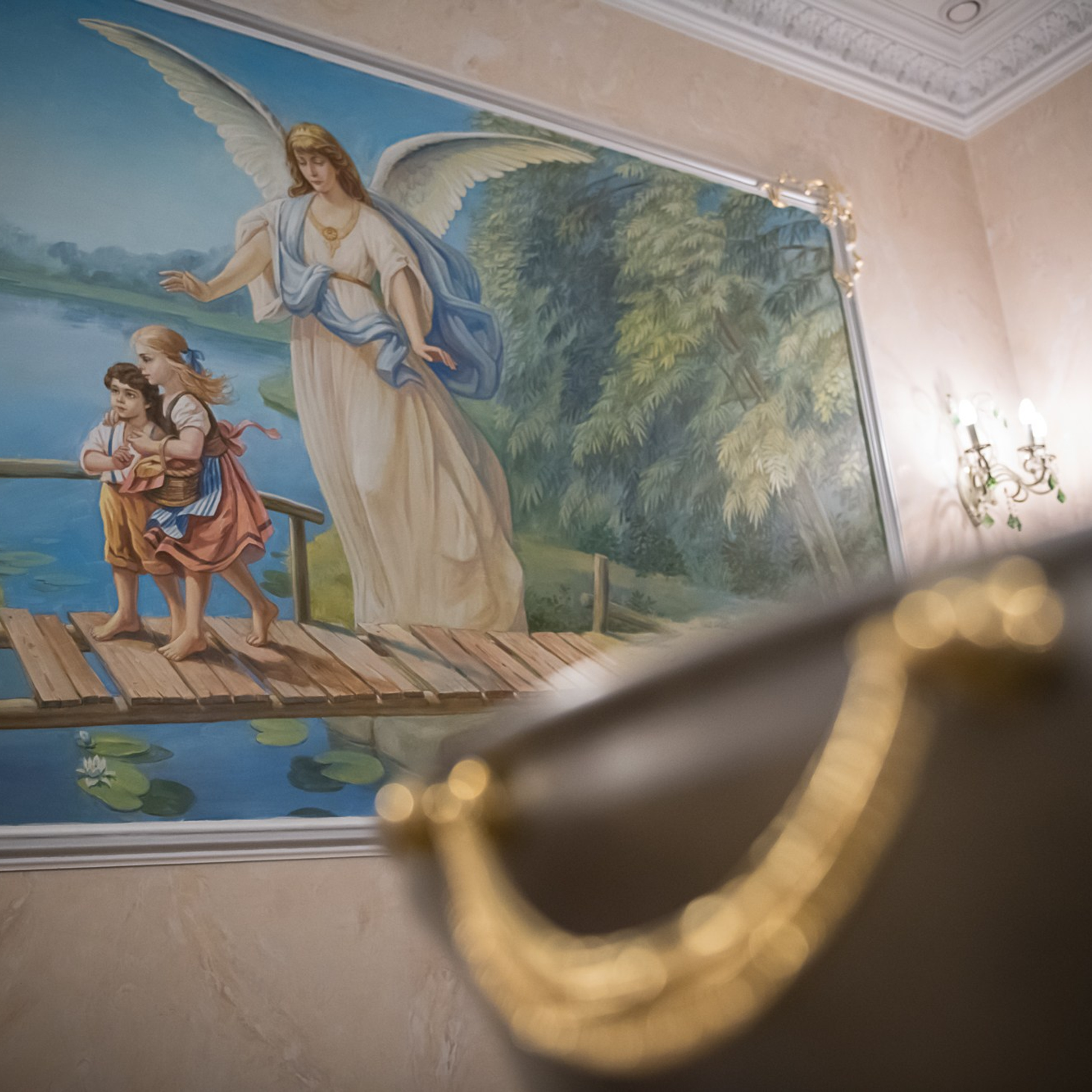 Покровский монастырь