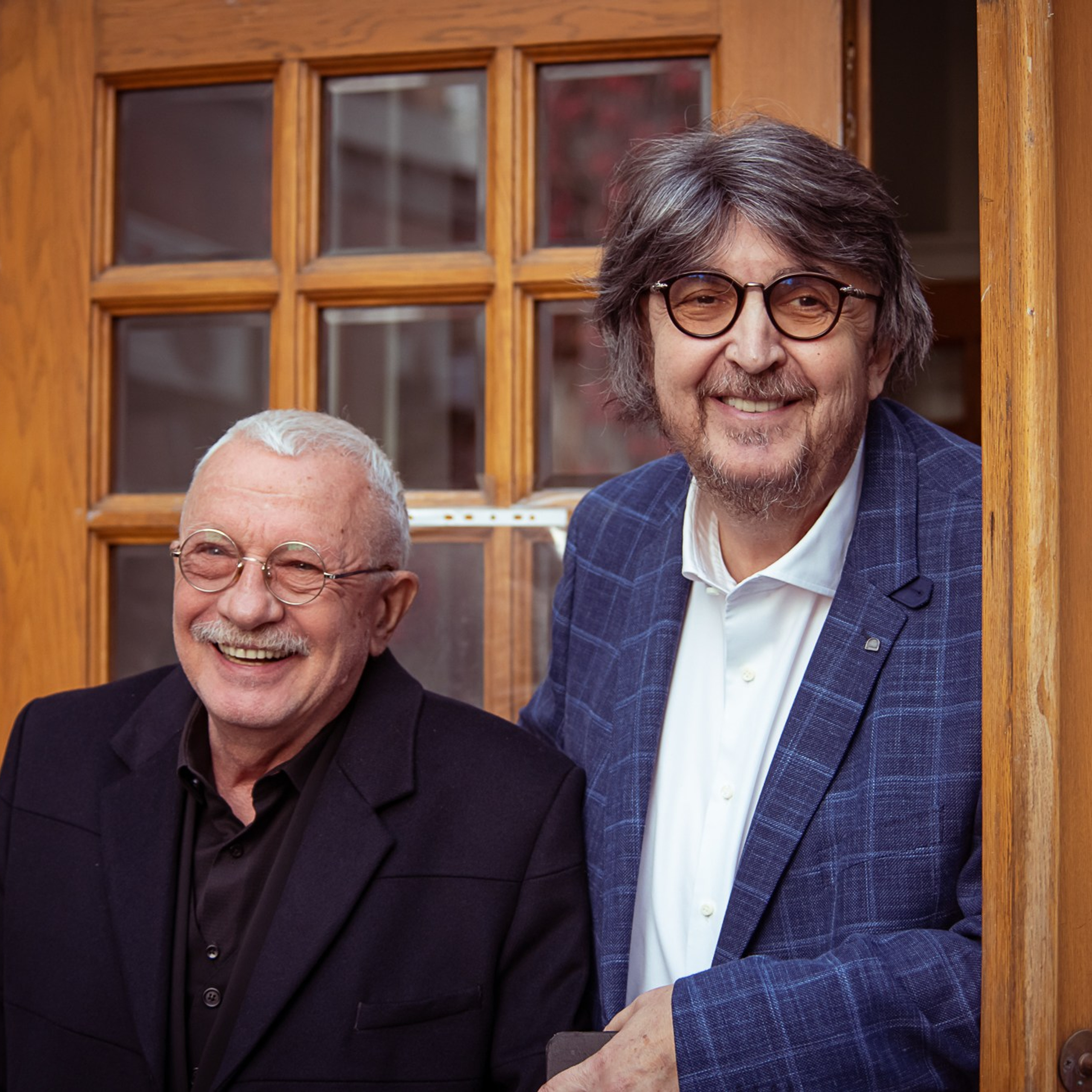 Сбор труппы МХТ им. Чехова