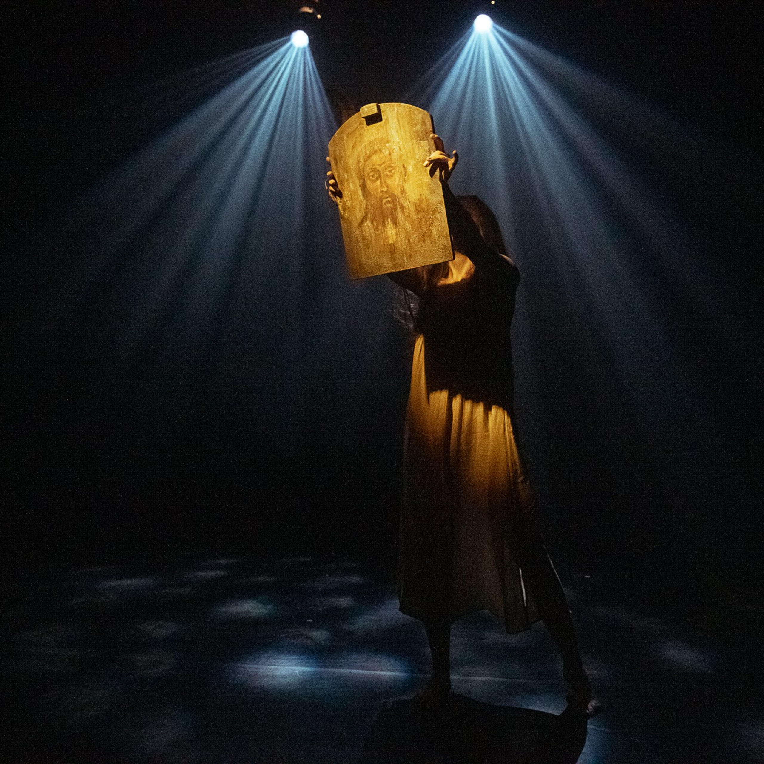 МХТ им. Чехова. Русалка.Режиссёр Максим Меламедов