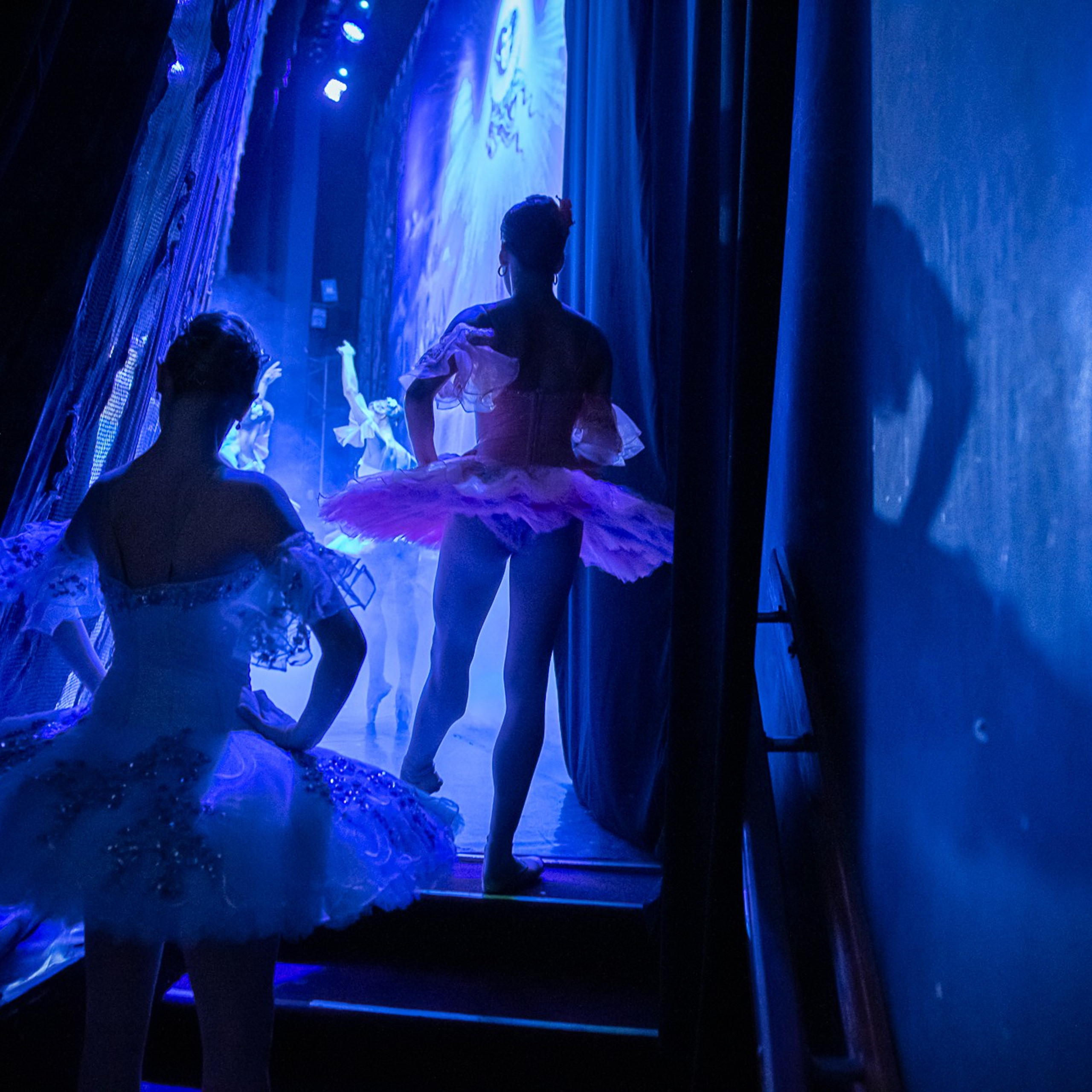 Дон Кихот. Закулисье. La Classic