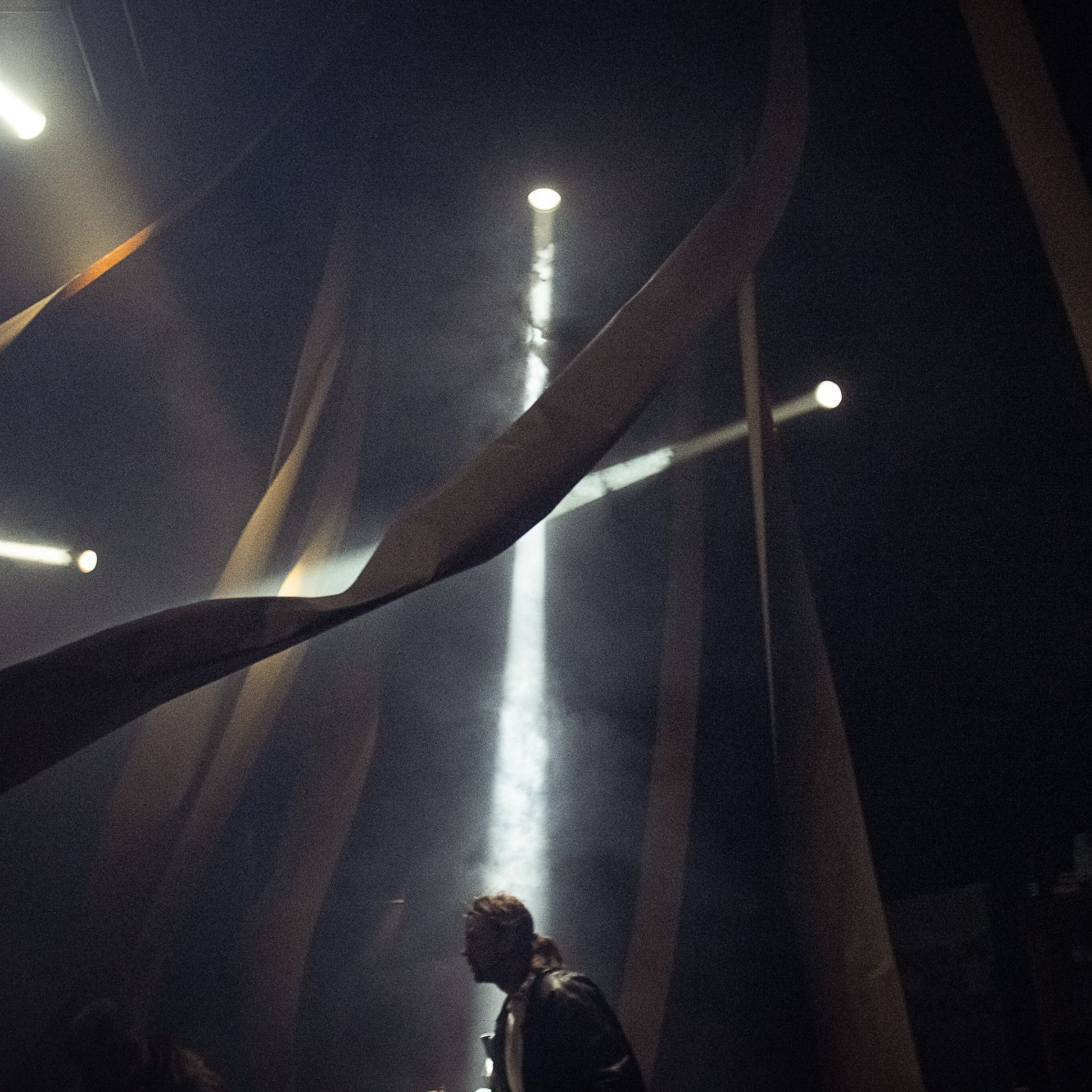 Театр Маяковского. Сны моего отца 2.0