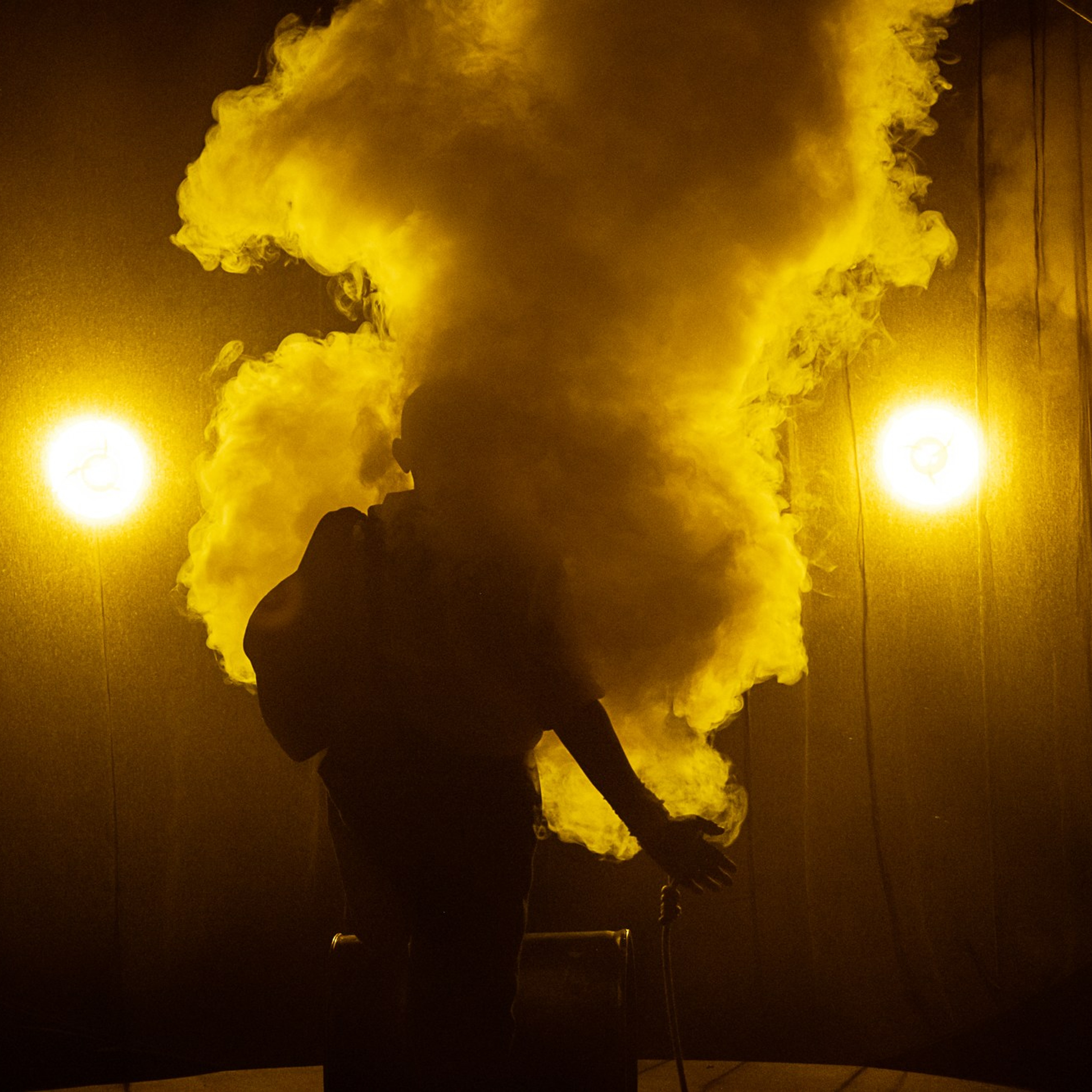 Мастерская Фоменко. Старик и море. Режиссёр Иван Шалаев