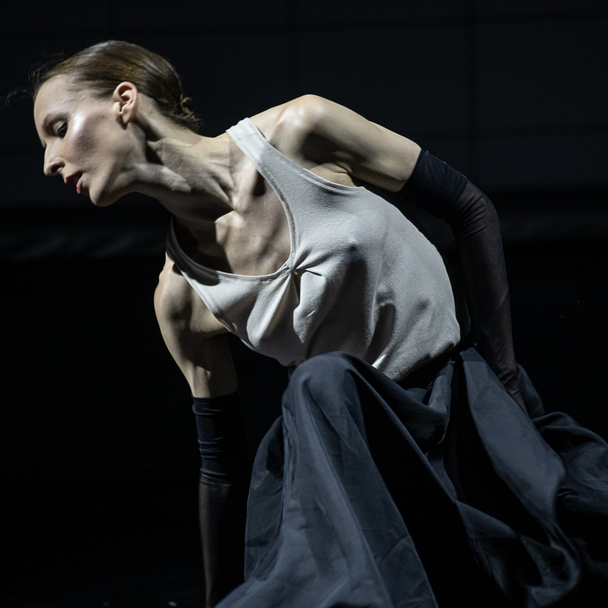 Квартира. Балет Москва