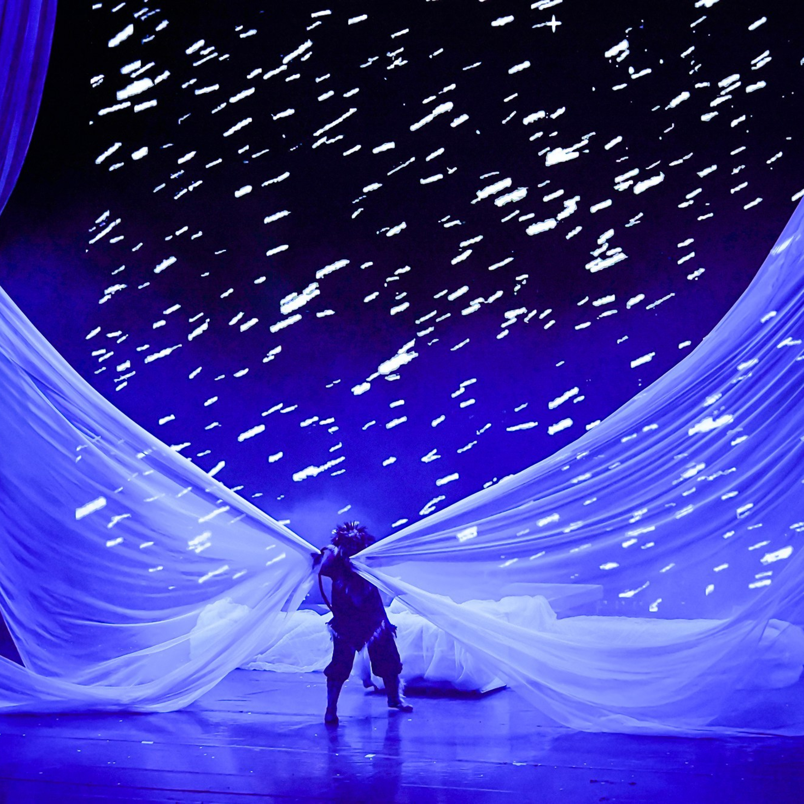 Отзывы. Lucytheatre