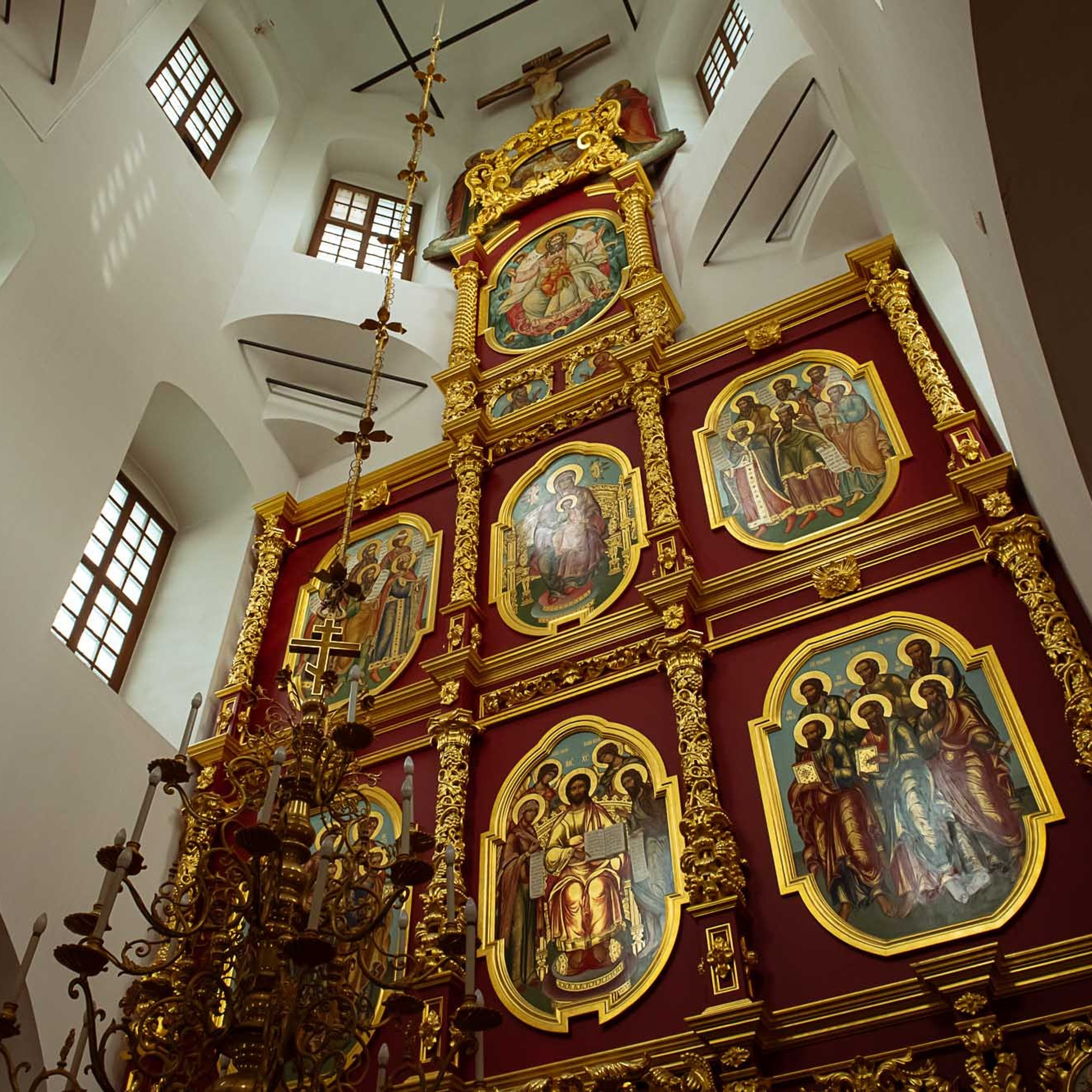 Новый Иерусалим