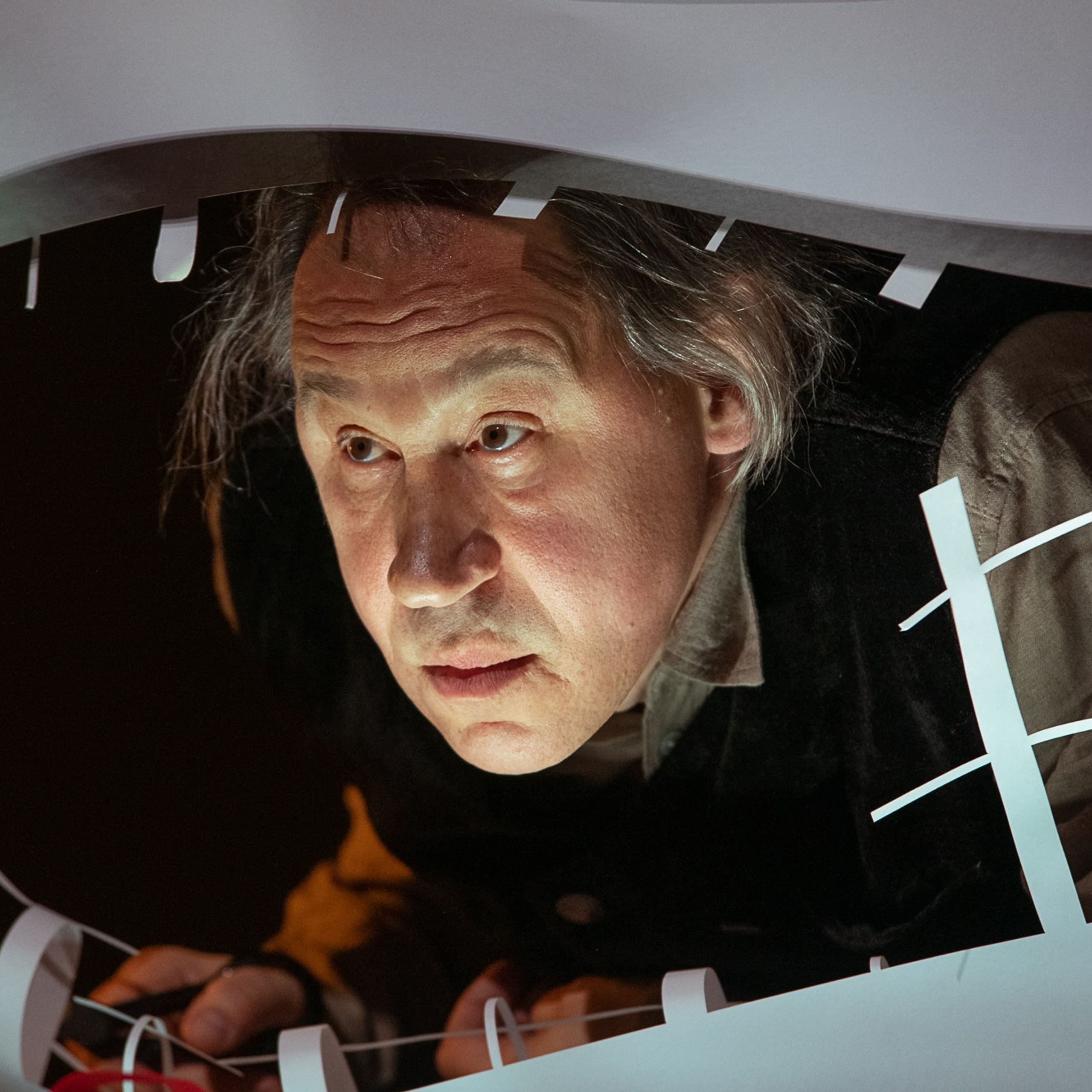 ШДИ. Строитель Сольнес. Режиссер Евгений Закиров