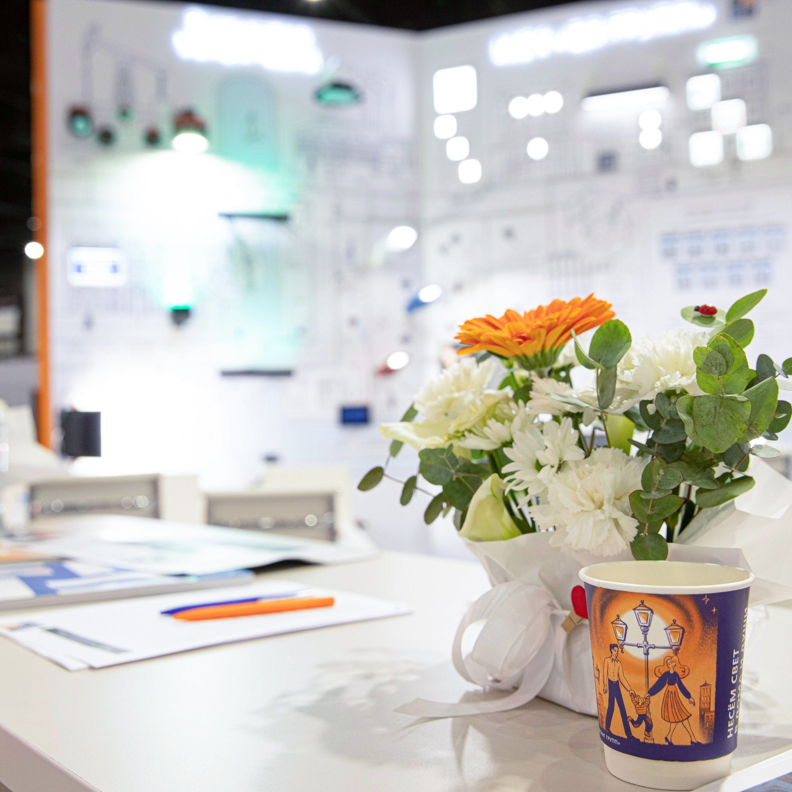 (Солянка проектов). Динара Байгельдина — Графический дизайнер и художник-иллюстратор