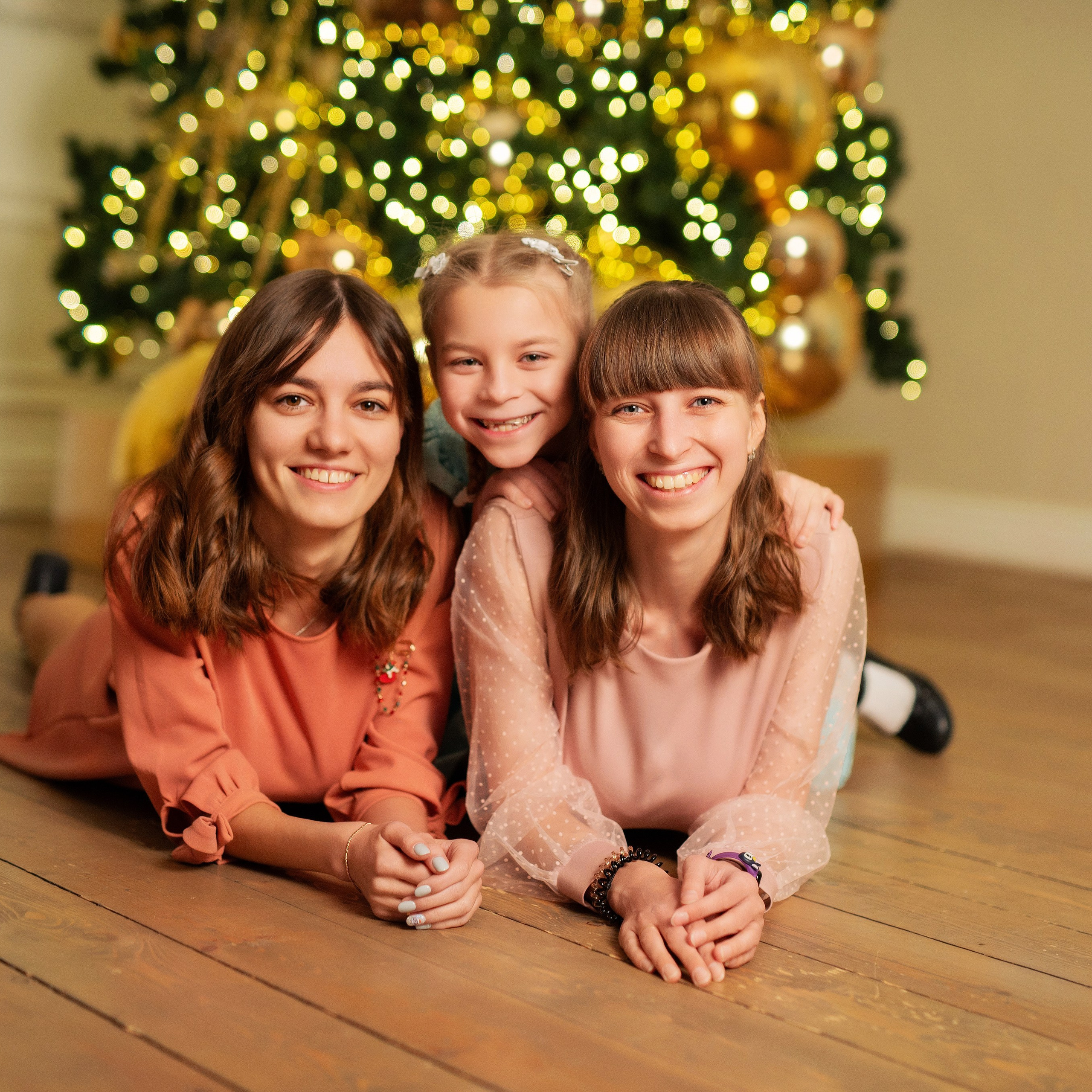 Отзывы. Детский и семейный фотограф Москва Рязань