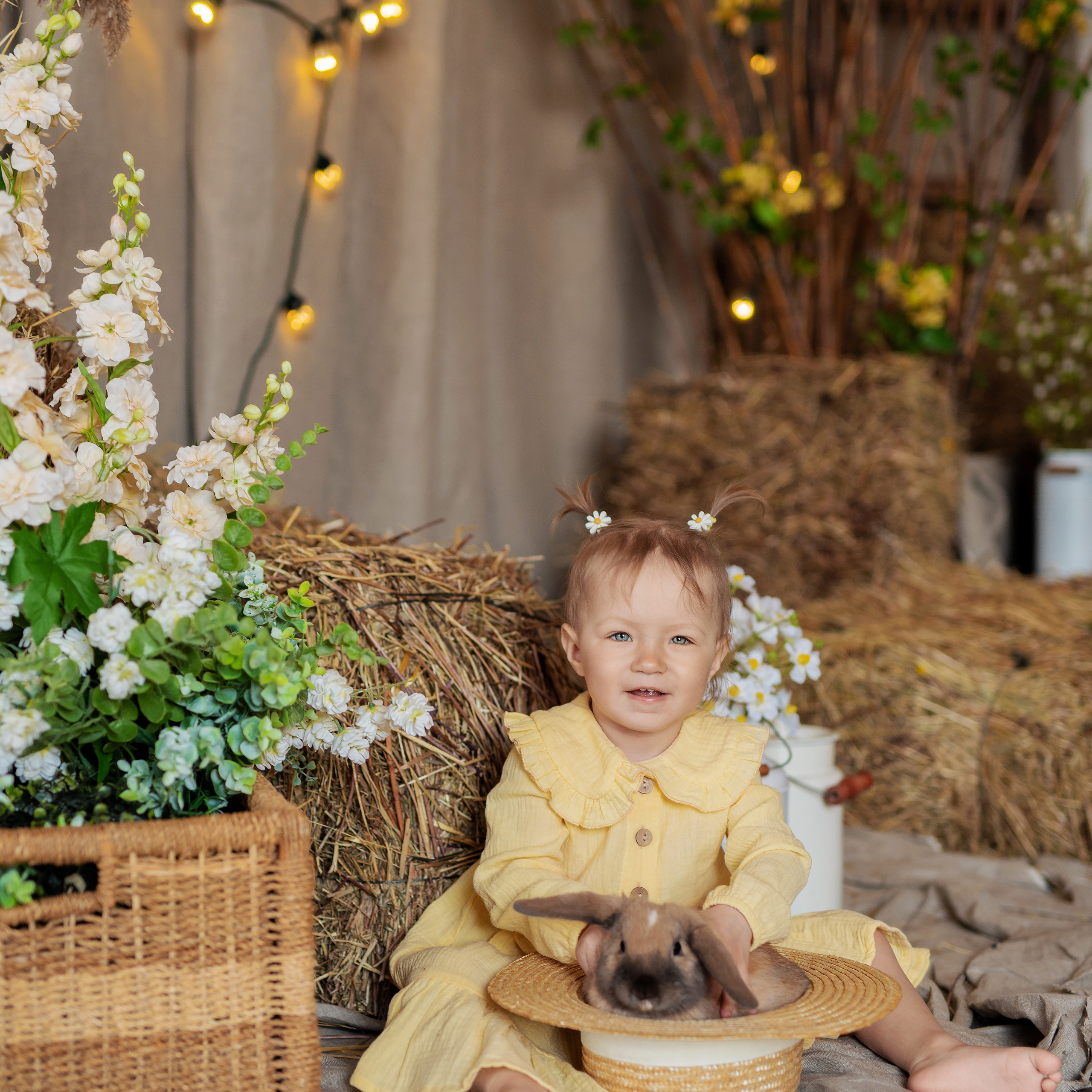 Пасхальный фотопроект