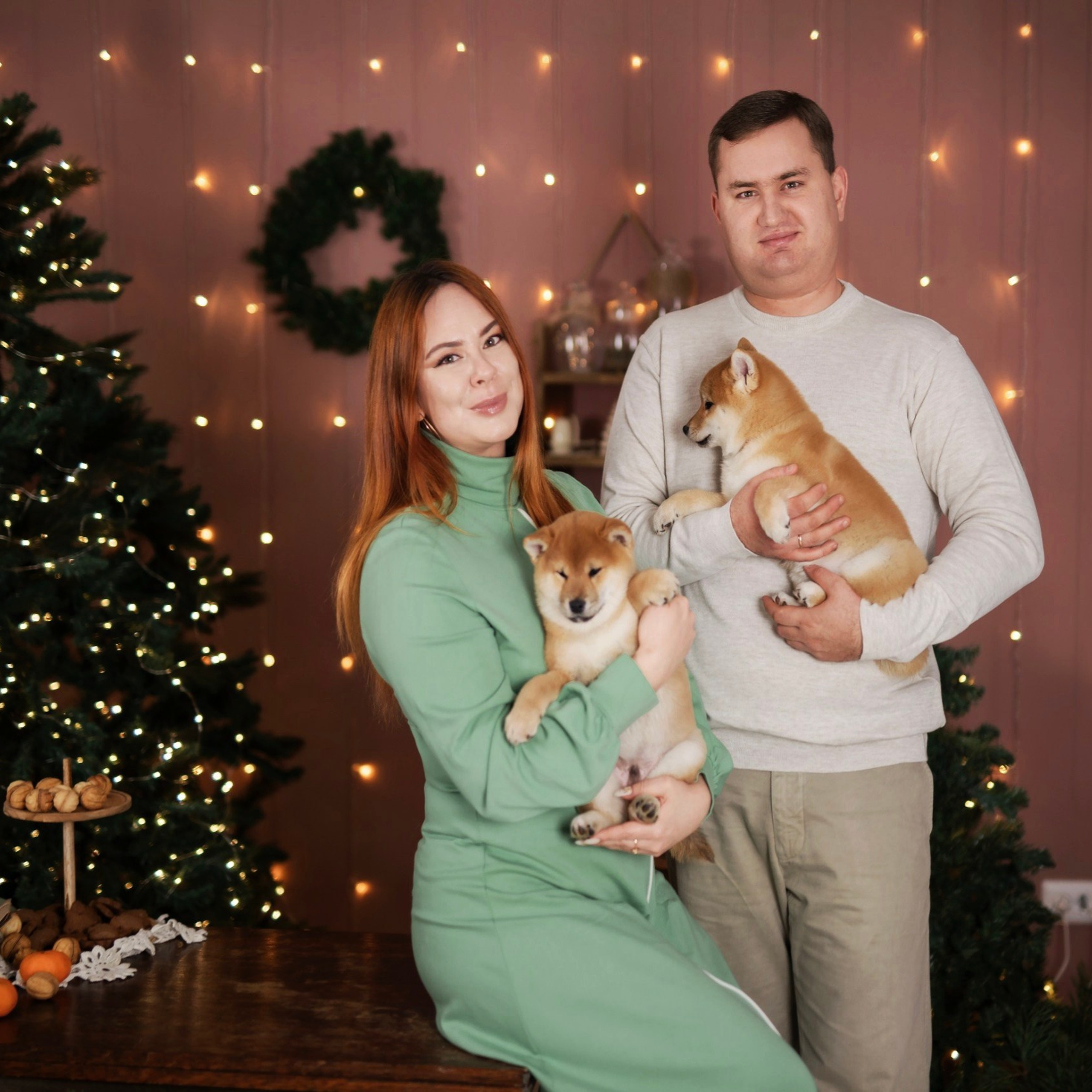 Отзывы. Детский и семейный фотограф Москва Рязань