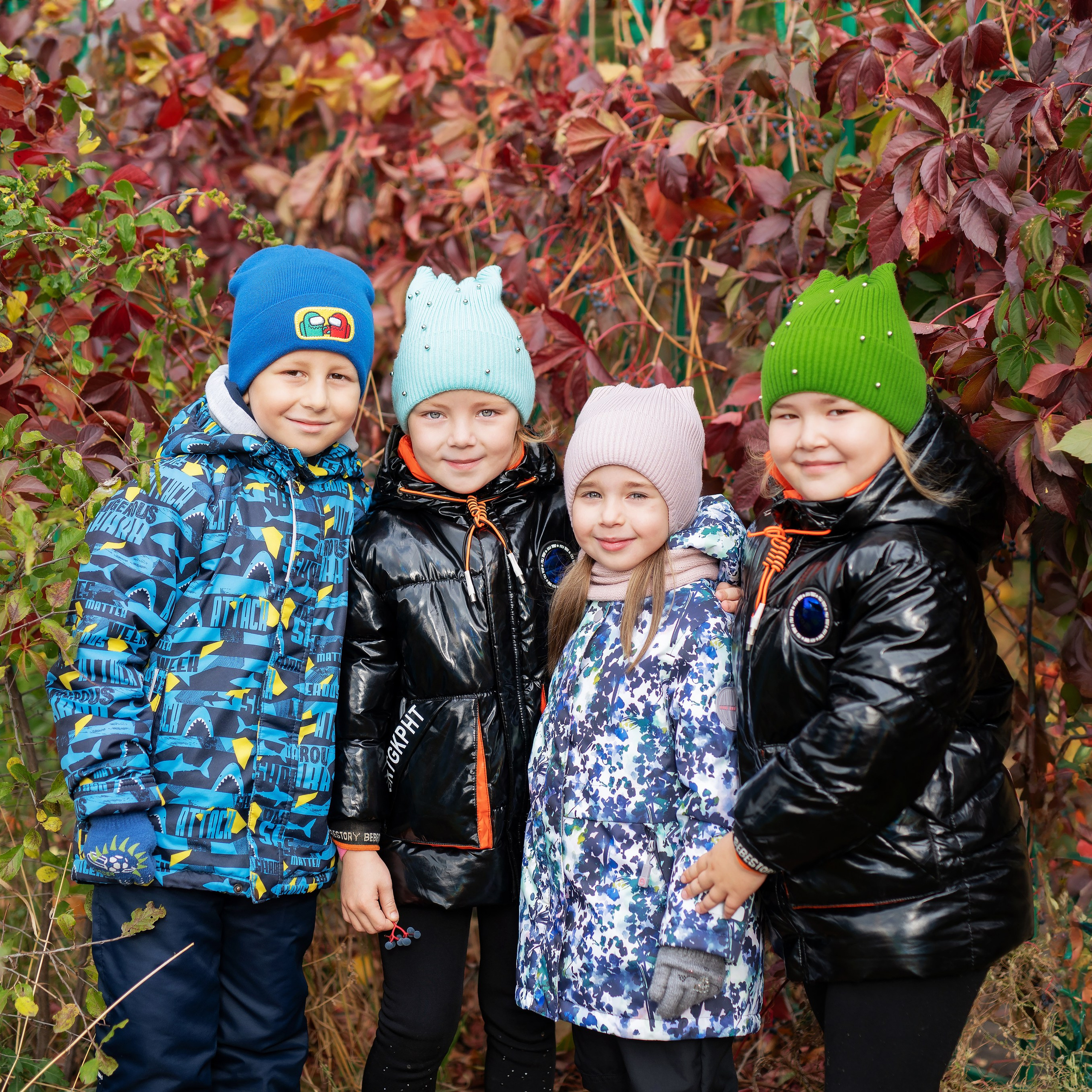 Детский Сад