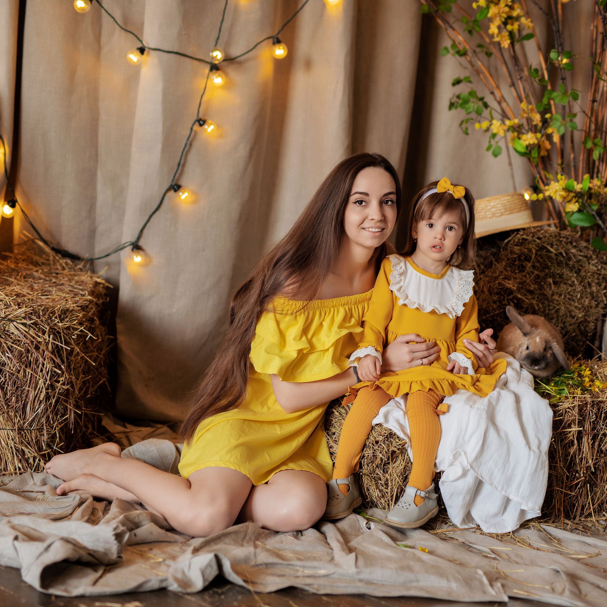 Отзывы. Детский и семейный фотограф Москва Рязань