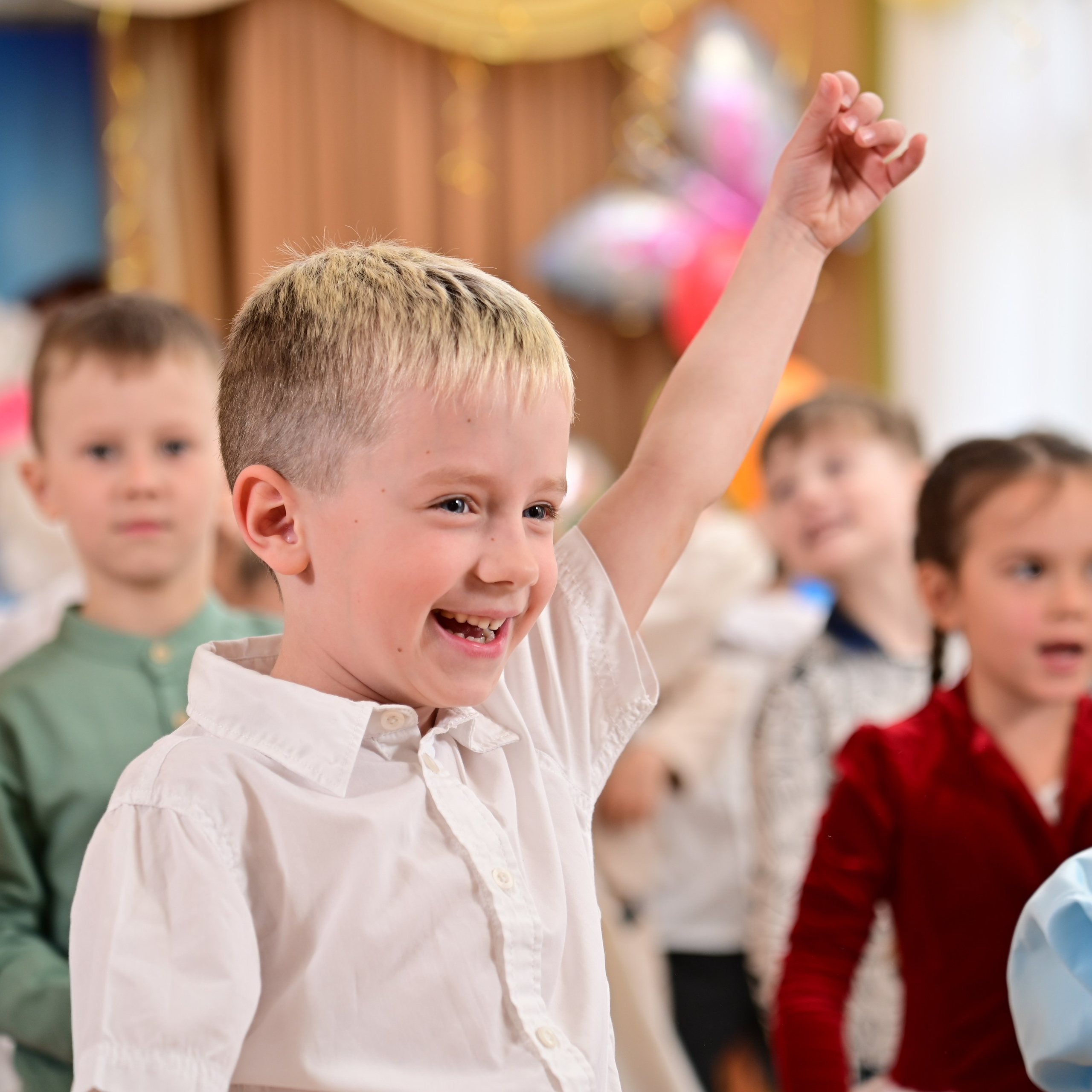 ФОТОСЪЕМКА УТРЕННИКОВ И ВЫПУСКНЫХ. Мастерская детской фотографии