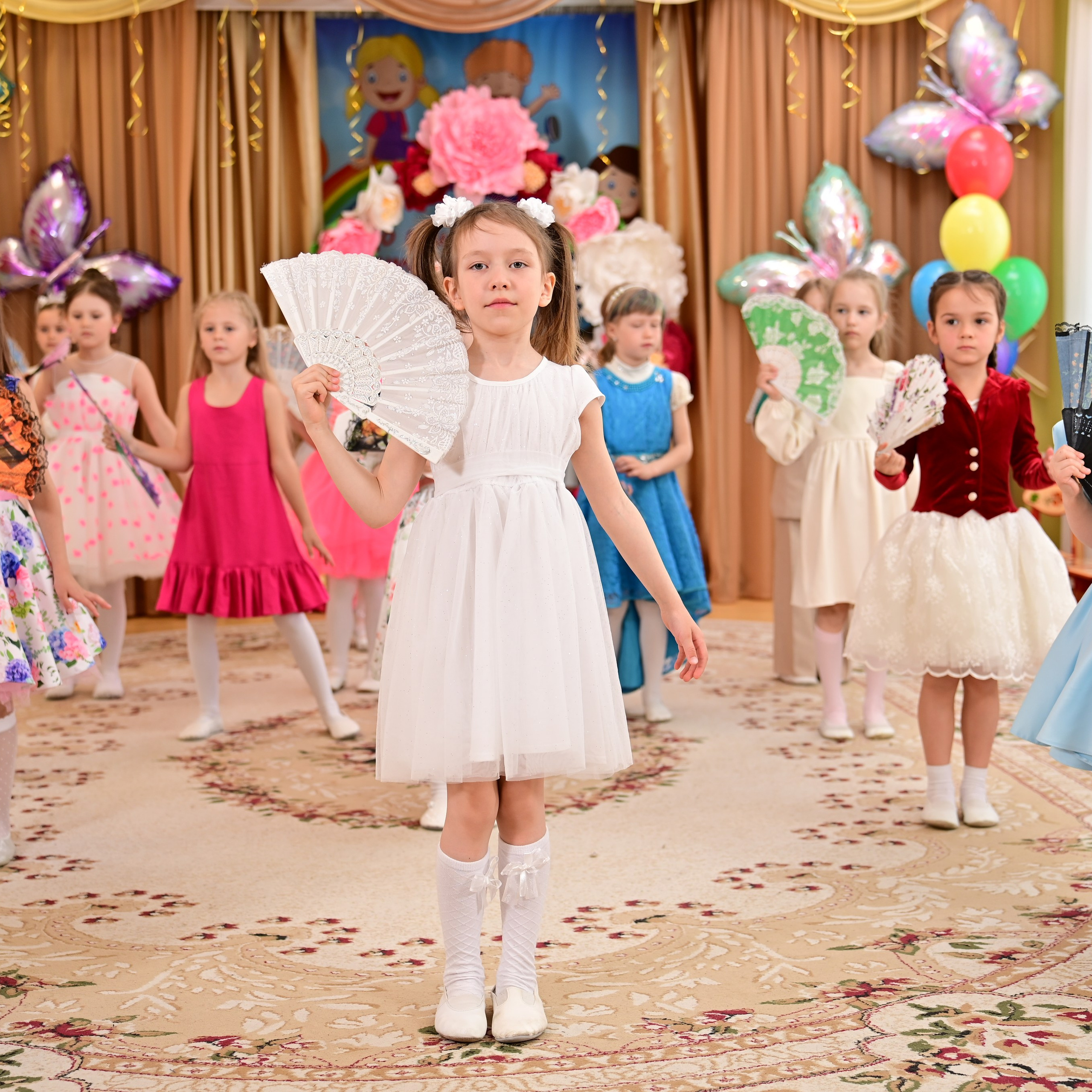 ФОТОСЪЕМКА УТРЕННИКОВ И ВЫПУСКНЫХ. Мастерская детской фотографии