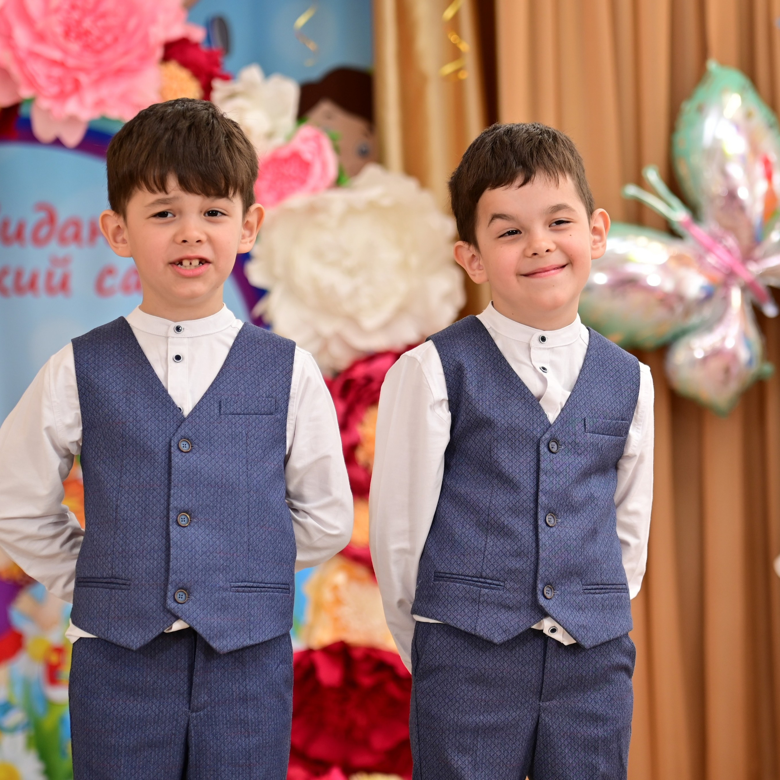 ФОТОСЪЕМКА УТРЕННИКОВ И ВЫПУСКНЫХ. Мастерская детской фотографии