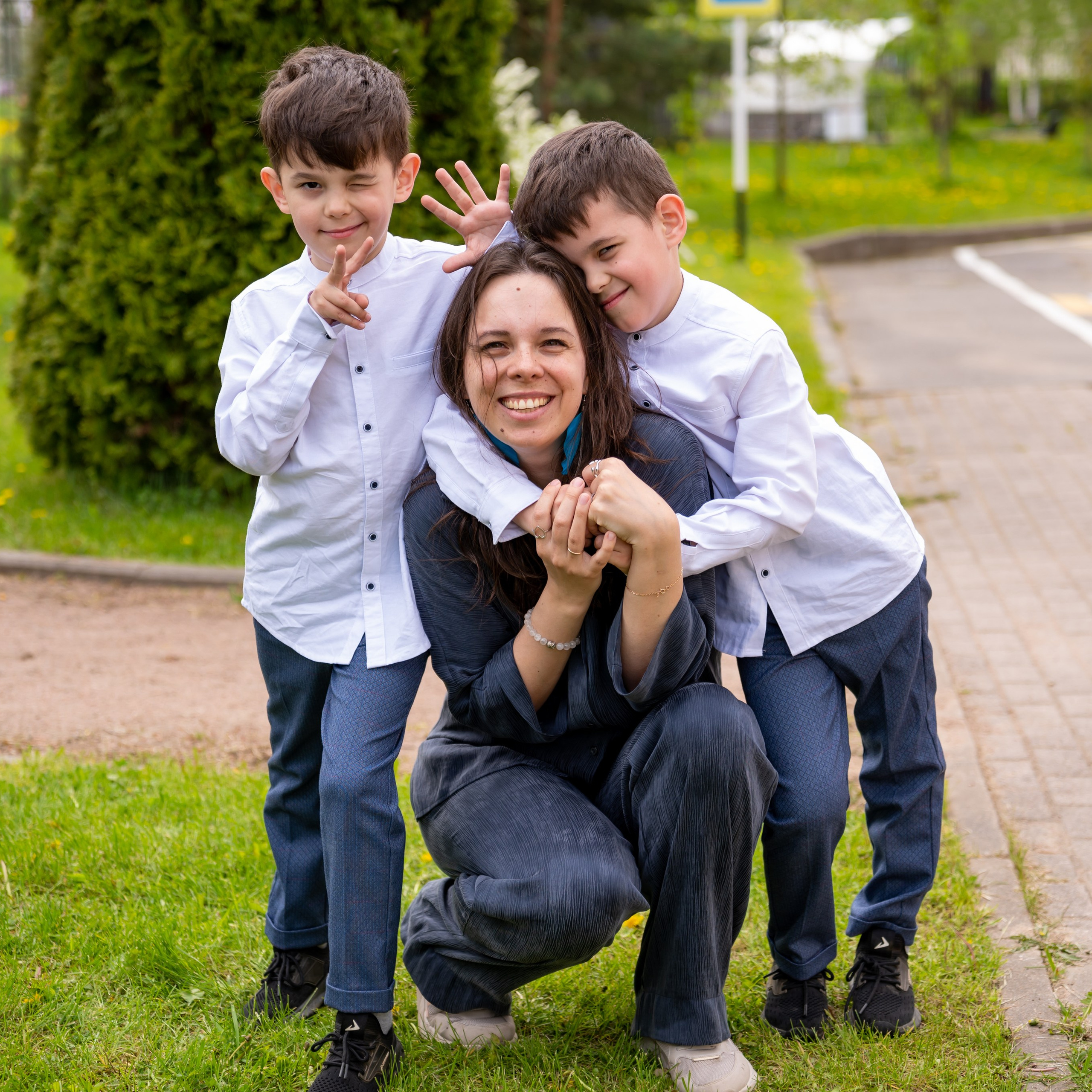 ФОТОСЪЕМКА УТРЕННИКОВ И ВЫПУСКНЫХ. Мастерская детской фотографии