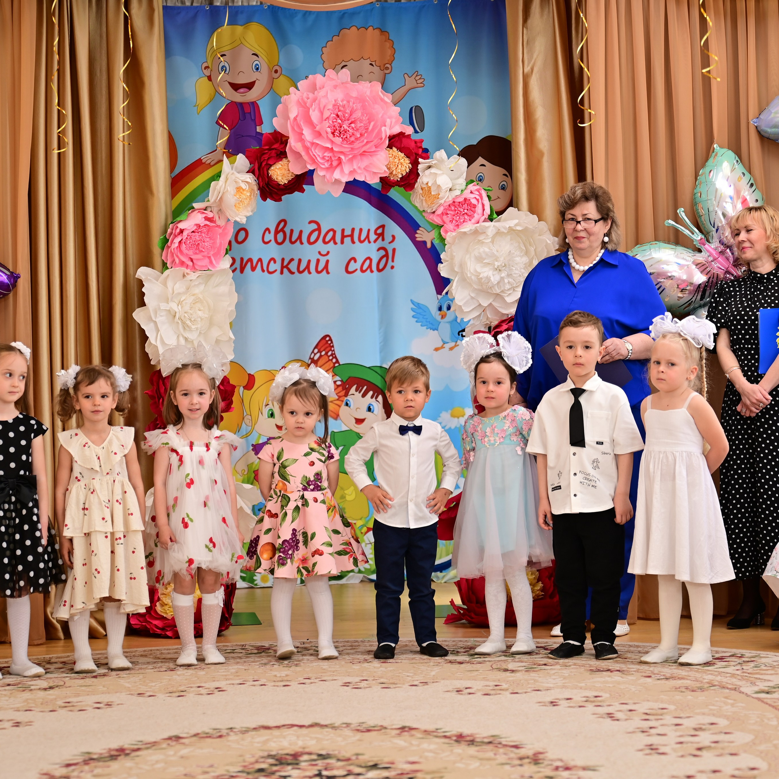 ФОТОСЪЕМКА УТРЕННИКОВ И ВЫПУСКНЫХ. Мастерская детской фотографии