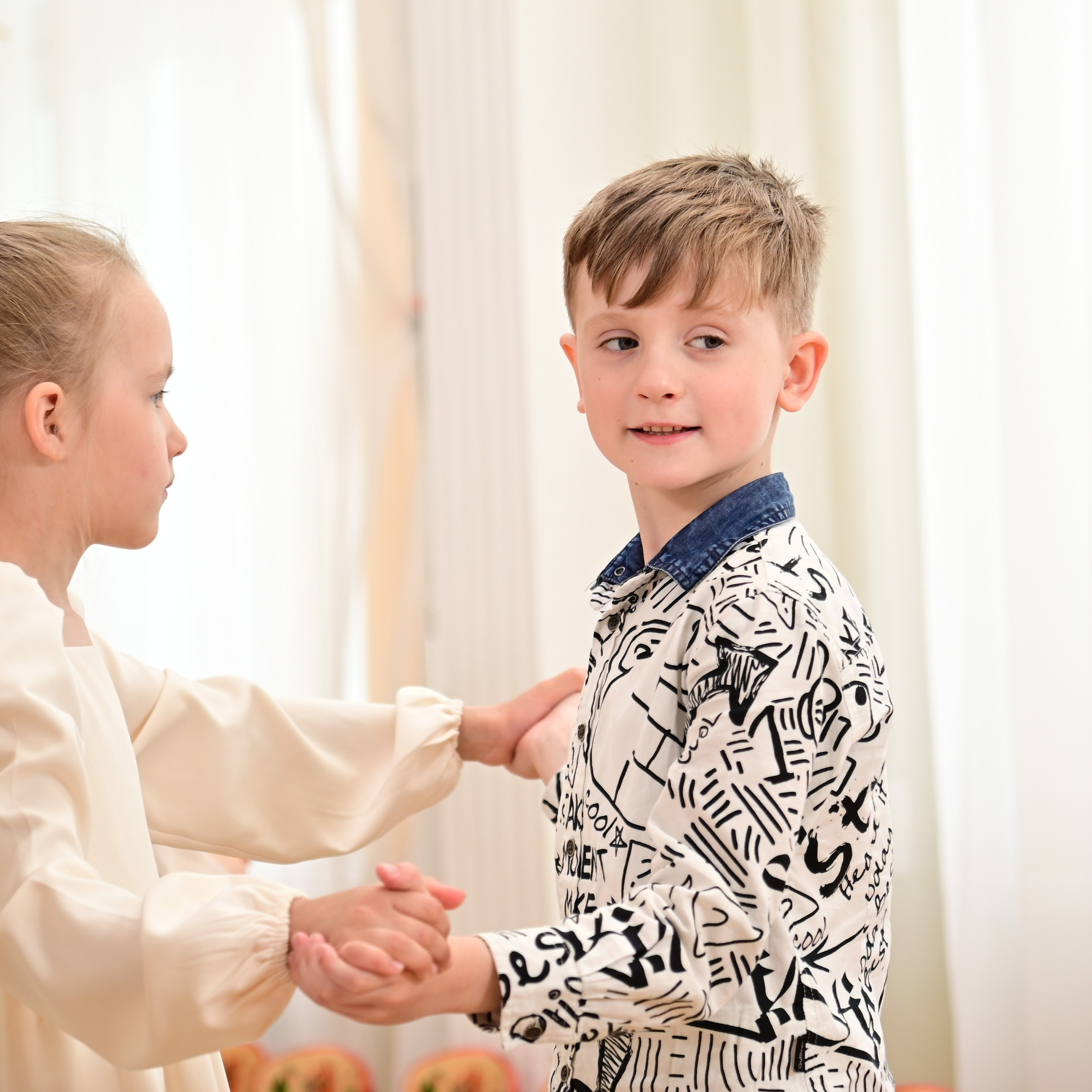 ФОТОСЪЕМКА УТРЕННИКОВ И ВЫПУСКНЫХ. Мастерская детской фотографии