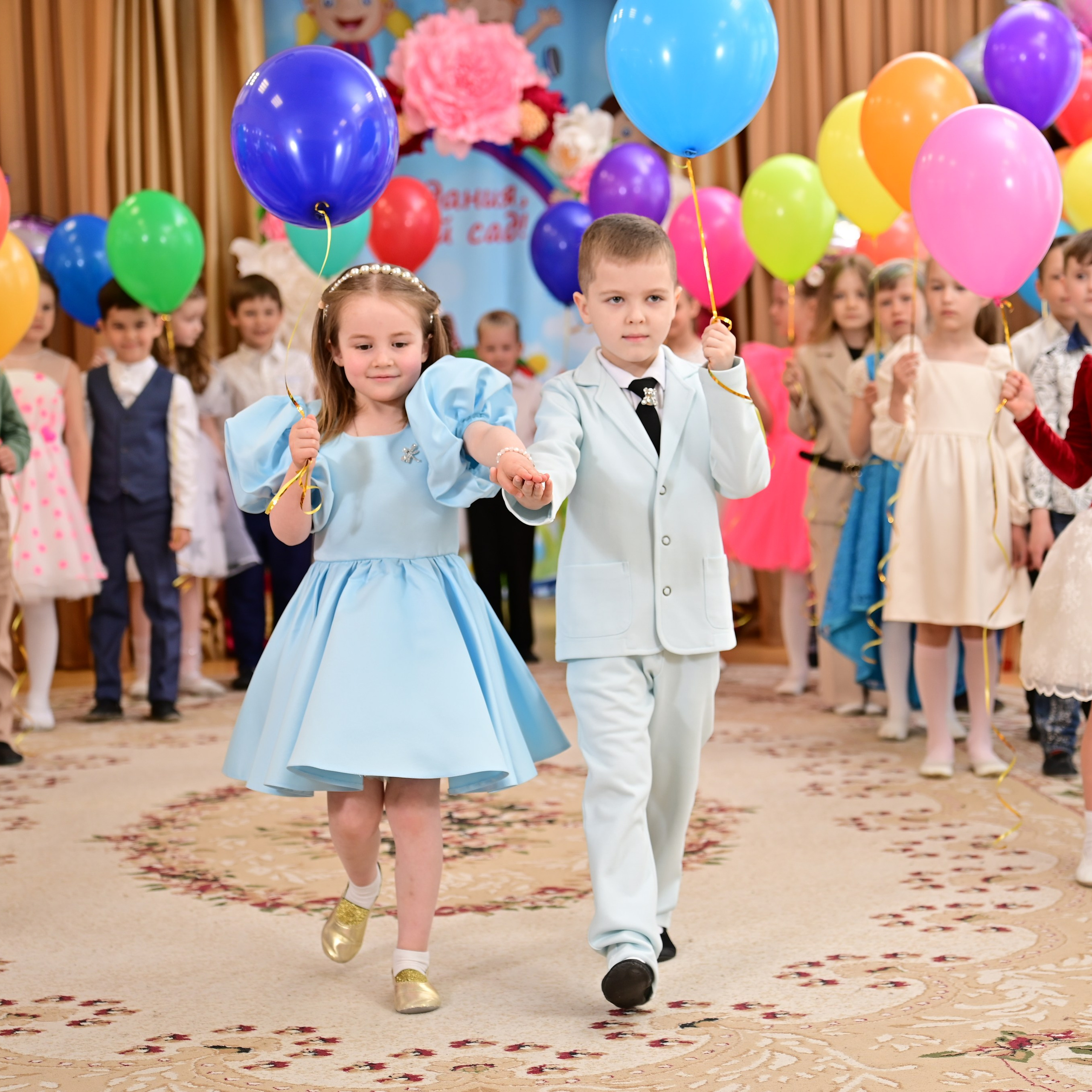 ФОТОСЪЕМКА УТРЕННИКОВ И ВЫПУСКНЫХ. Мастерская детской фотографии