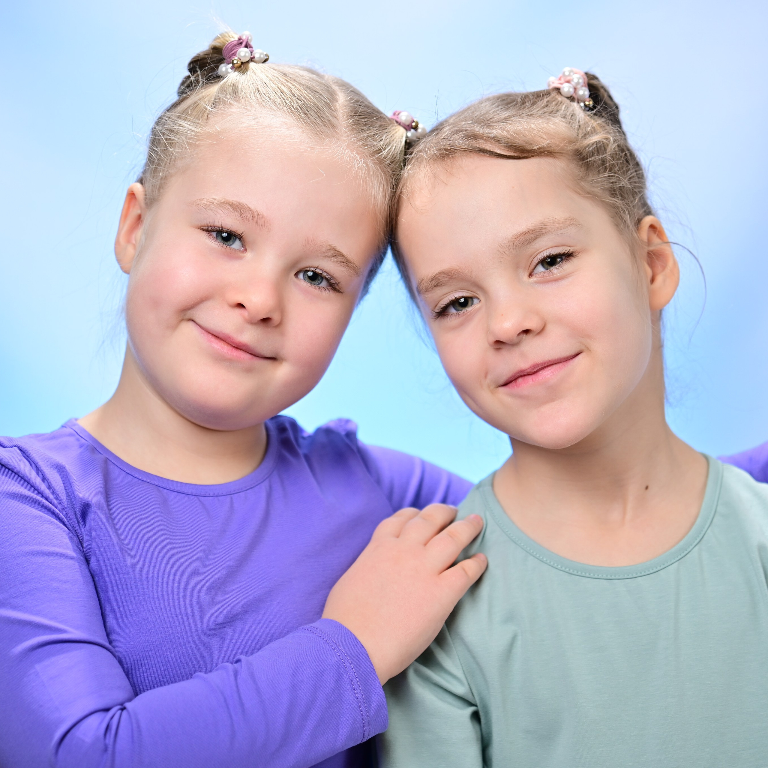 Отзывы. Мастерская детской фотографии