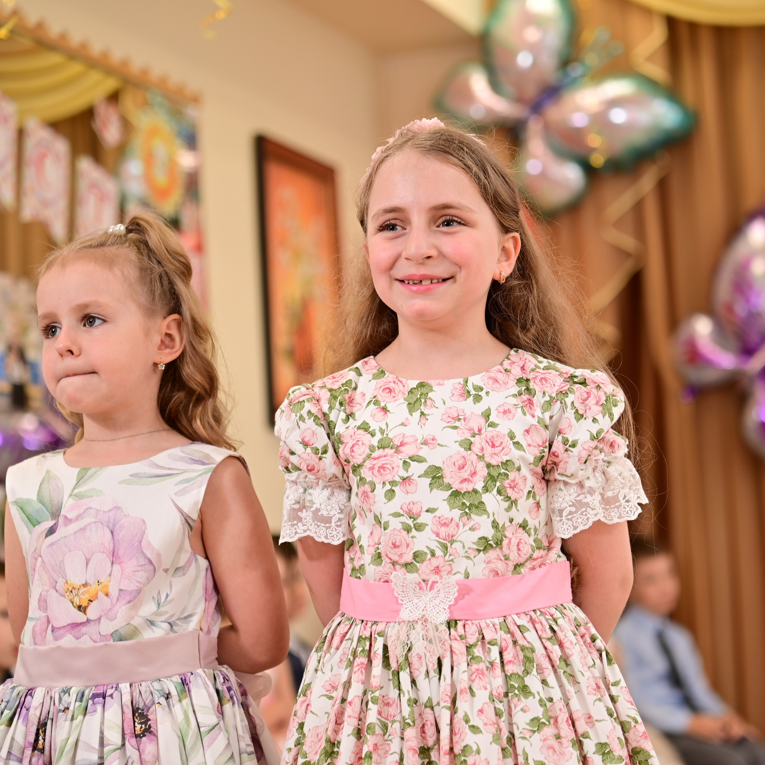 ФОТОСЪЕМКА УТРЕННИКОВ И ВЫПУСКНЫХ. Мастерская детской фотографии