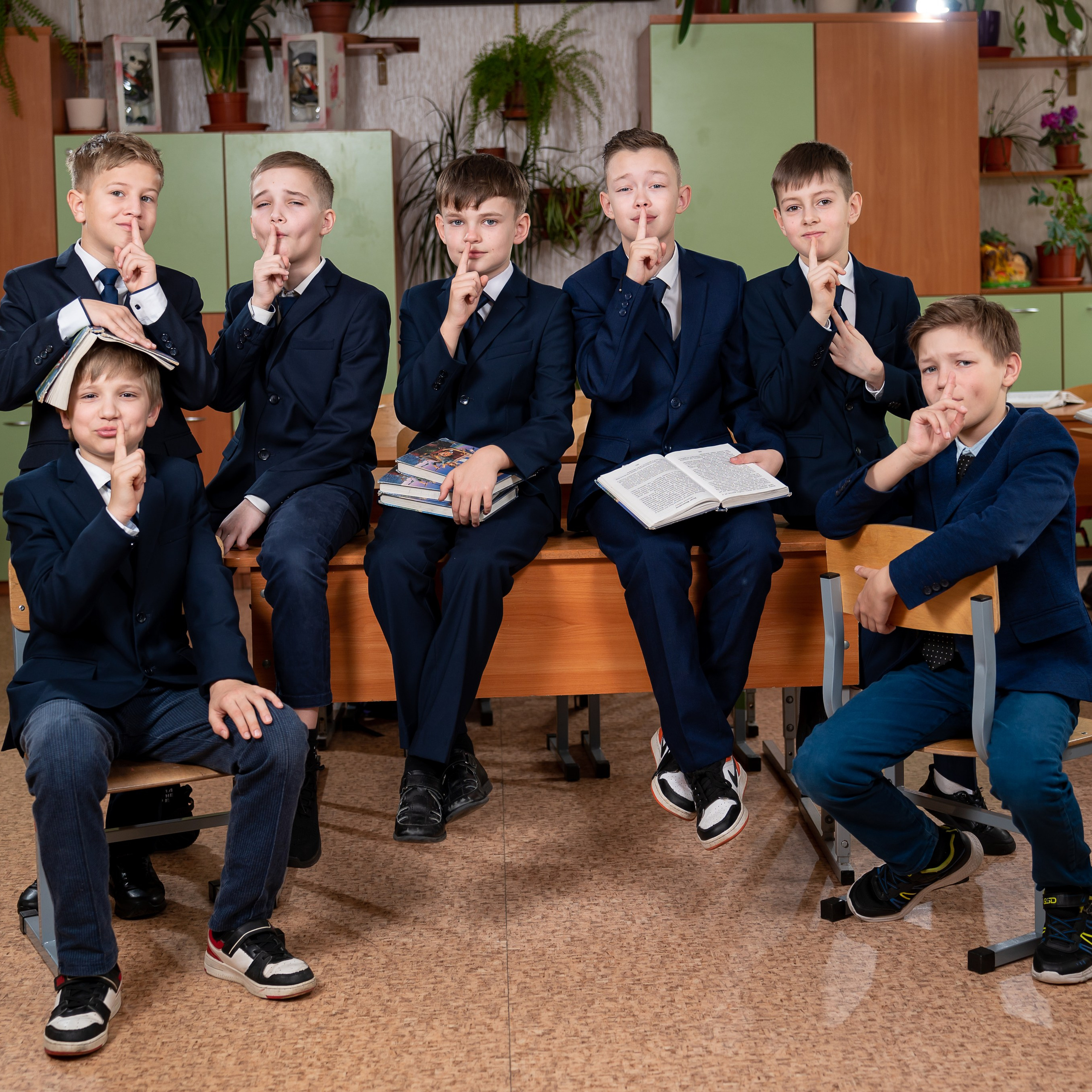 Отзывы. Мастерская детской фотографии