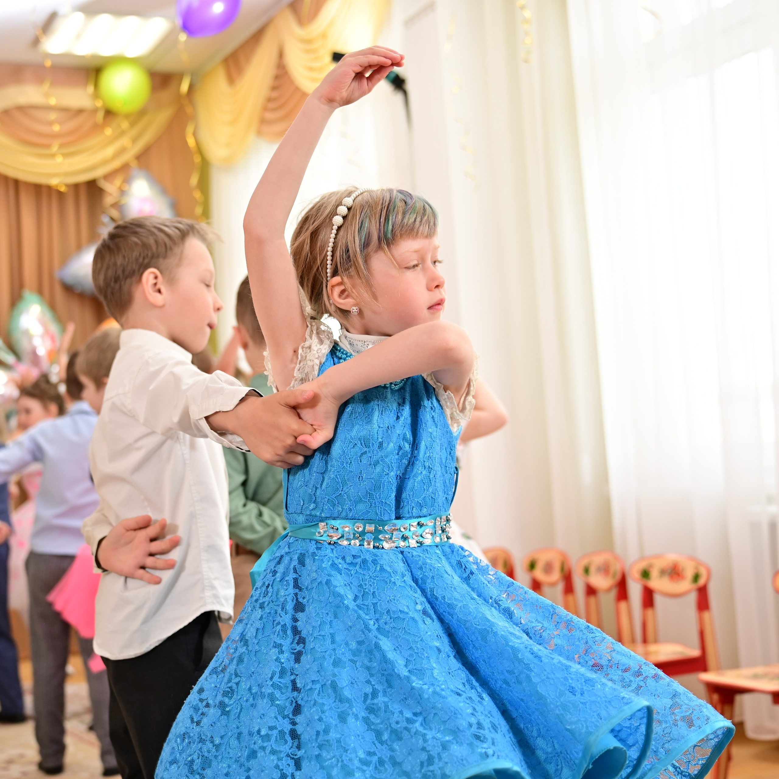 ФОТОСЪЕМКА УТРЕННИКОВ И ВЫПУСКНЫХ. Мастерская детской фотографии