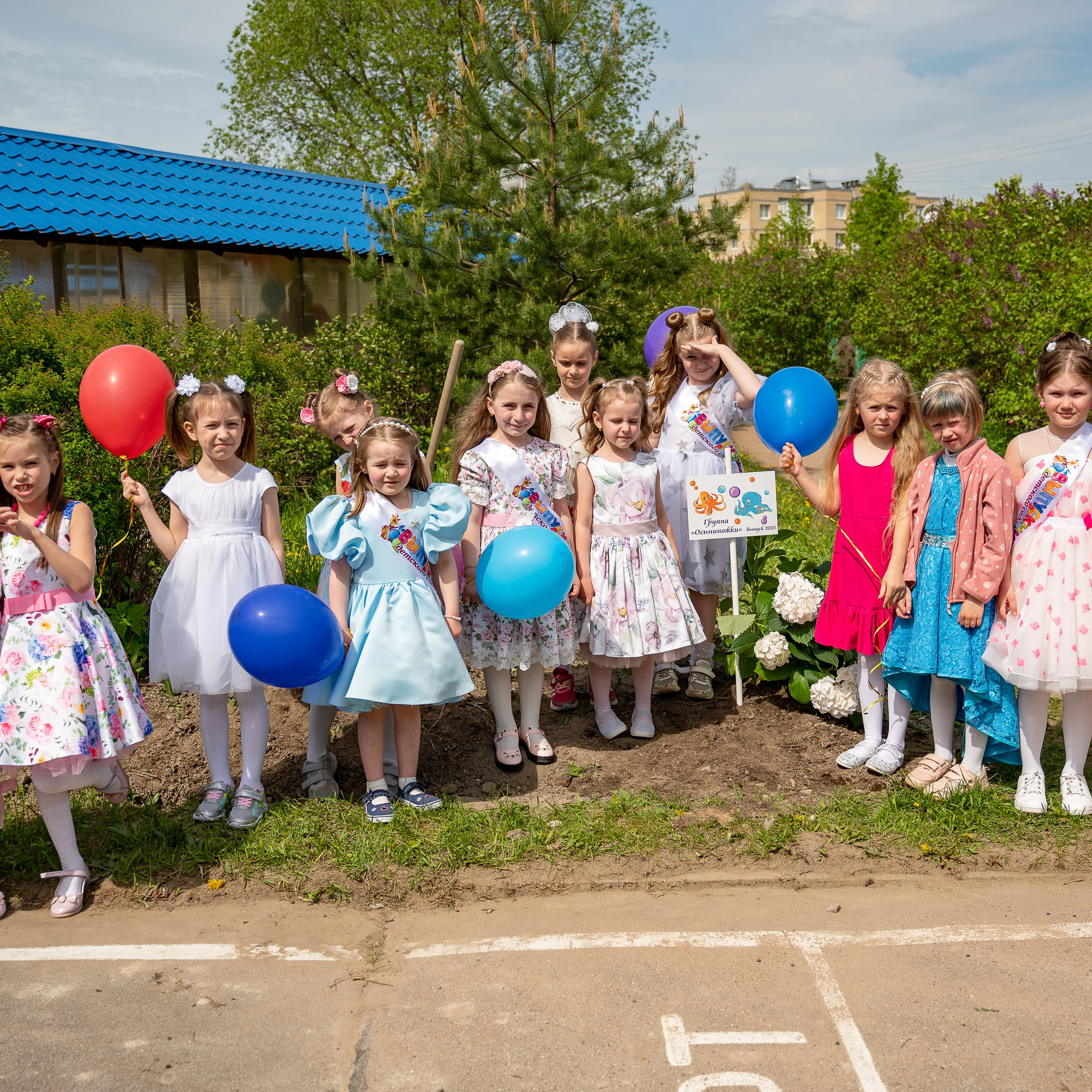 ФОТОСЪЕМКА УТРЕННИКОВ И ВЫПУСКНЫХ. Мастерская детской фотографии