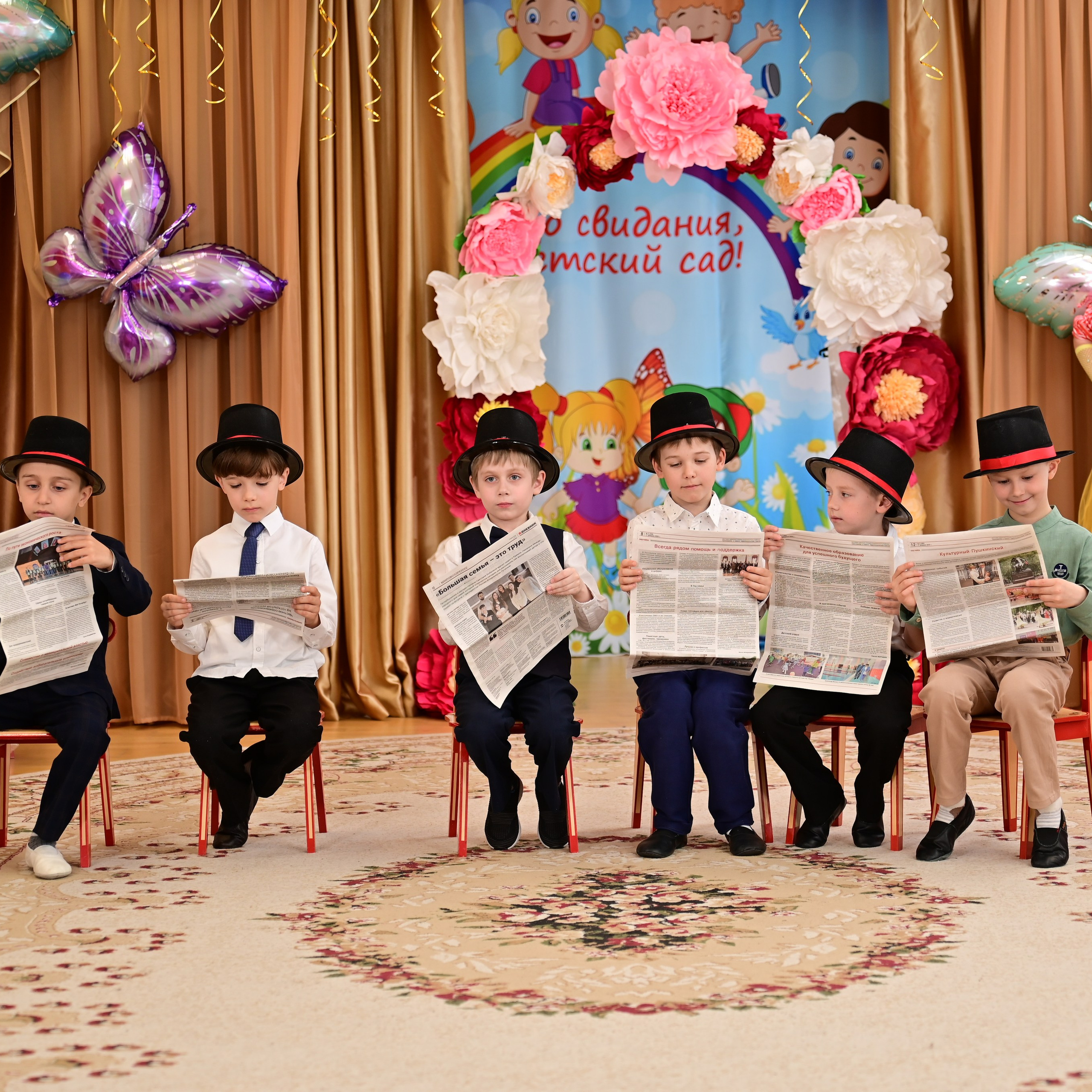 ФОТОСЪЕМКА УТРЕННИКОВ И ВЫПУСКНЫХ. Мастерская детской фотографии