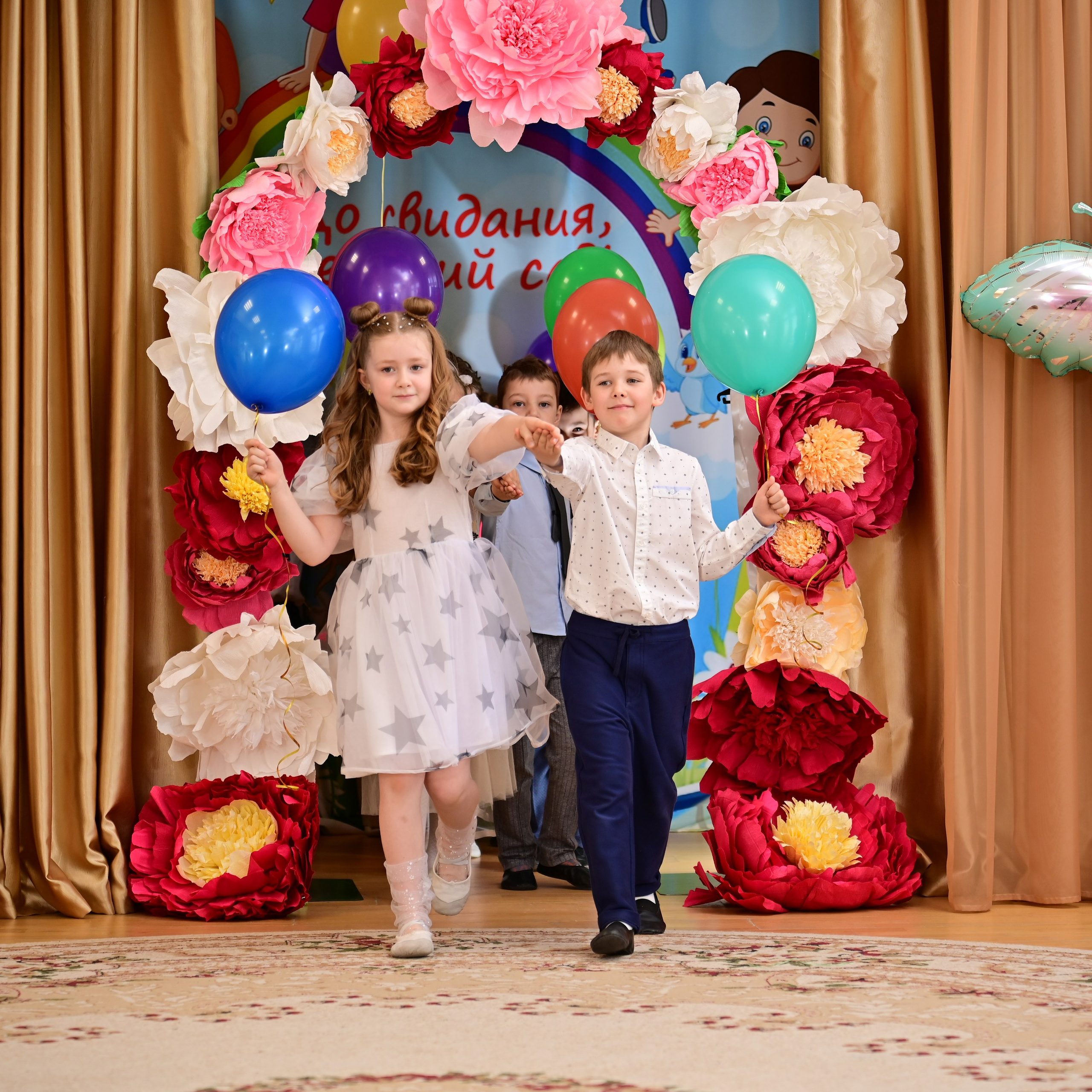 ФОТОСЪЕМКА УТРЕННИКОВ И ВЫПУСКНЫХ. Мастерская детской фотографии