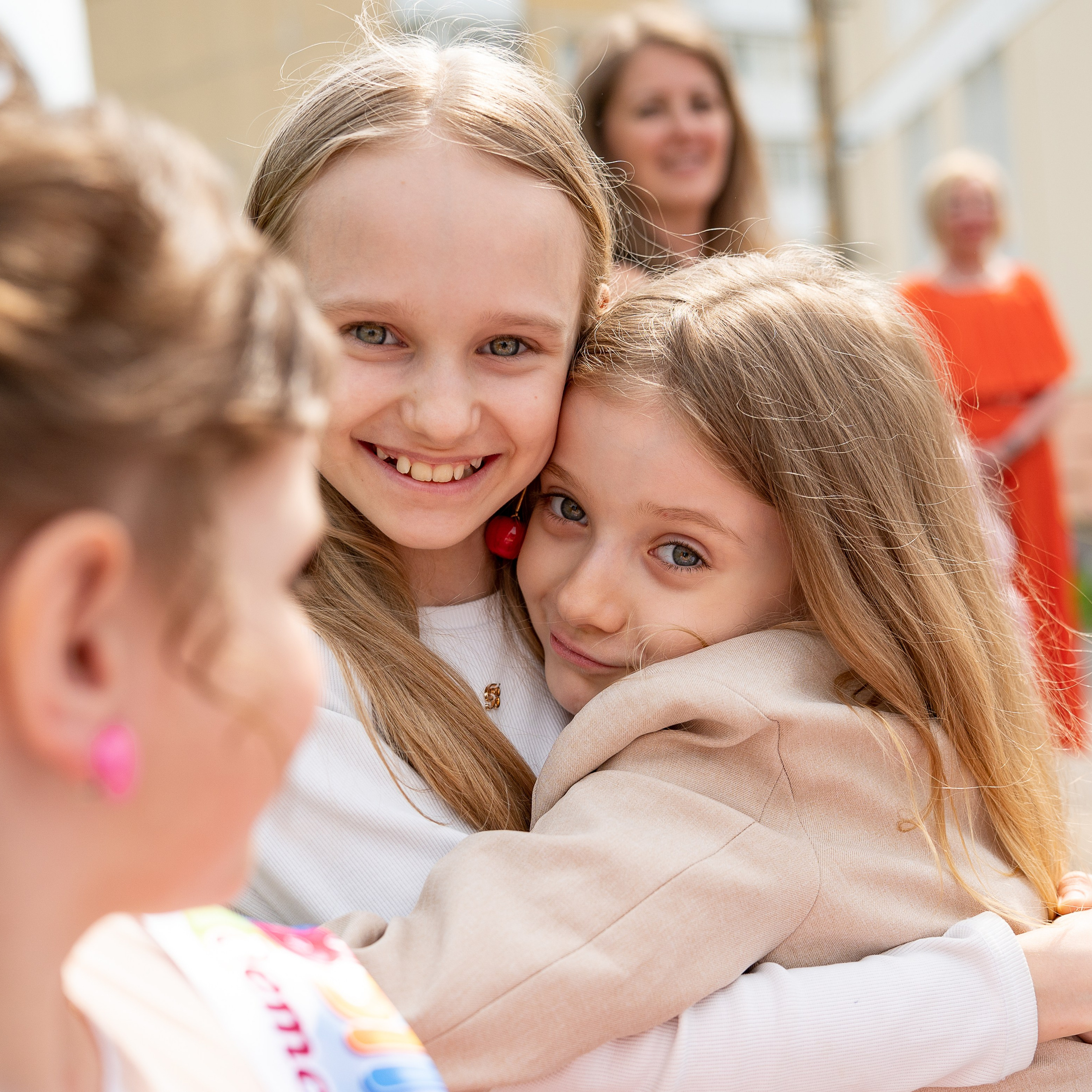 ФОТОСЪЕМКА УТРЕННИКОВ И ВЫПУСКНЫХ. Мастерская детской фотографии