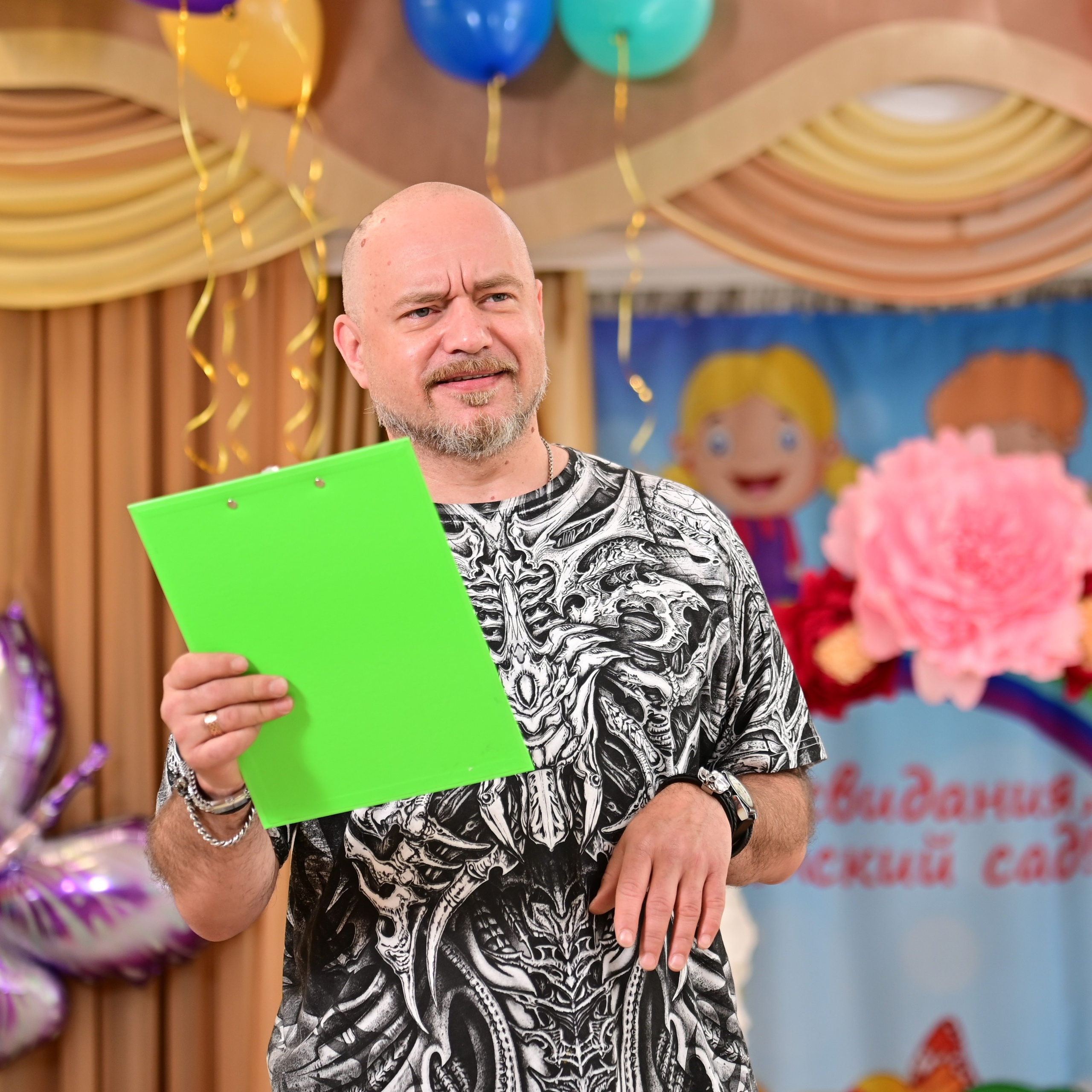 ФОТОСЪЕМКА УТРЕННИКОВ И ВЫПУСКНЫХ. Мастерская детской фотографии