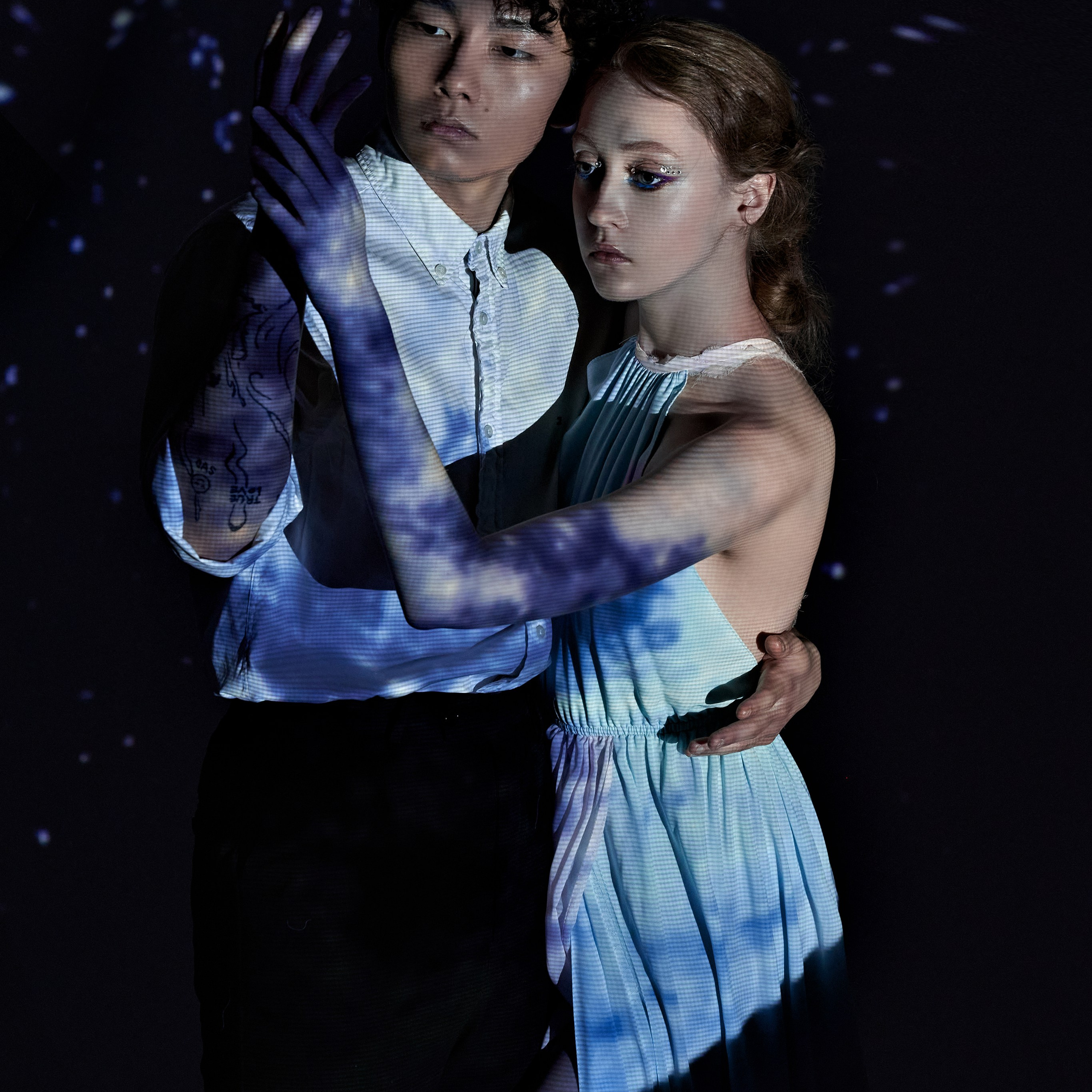 Cosmic Love